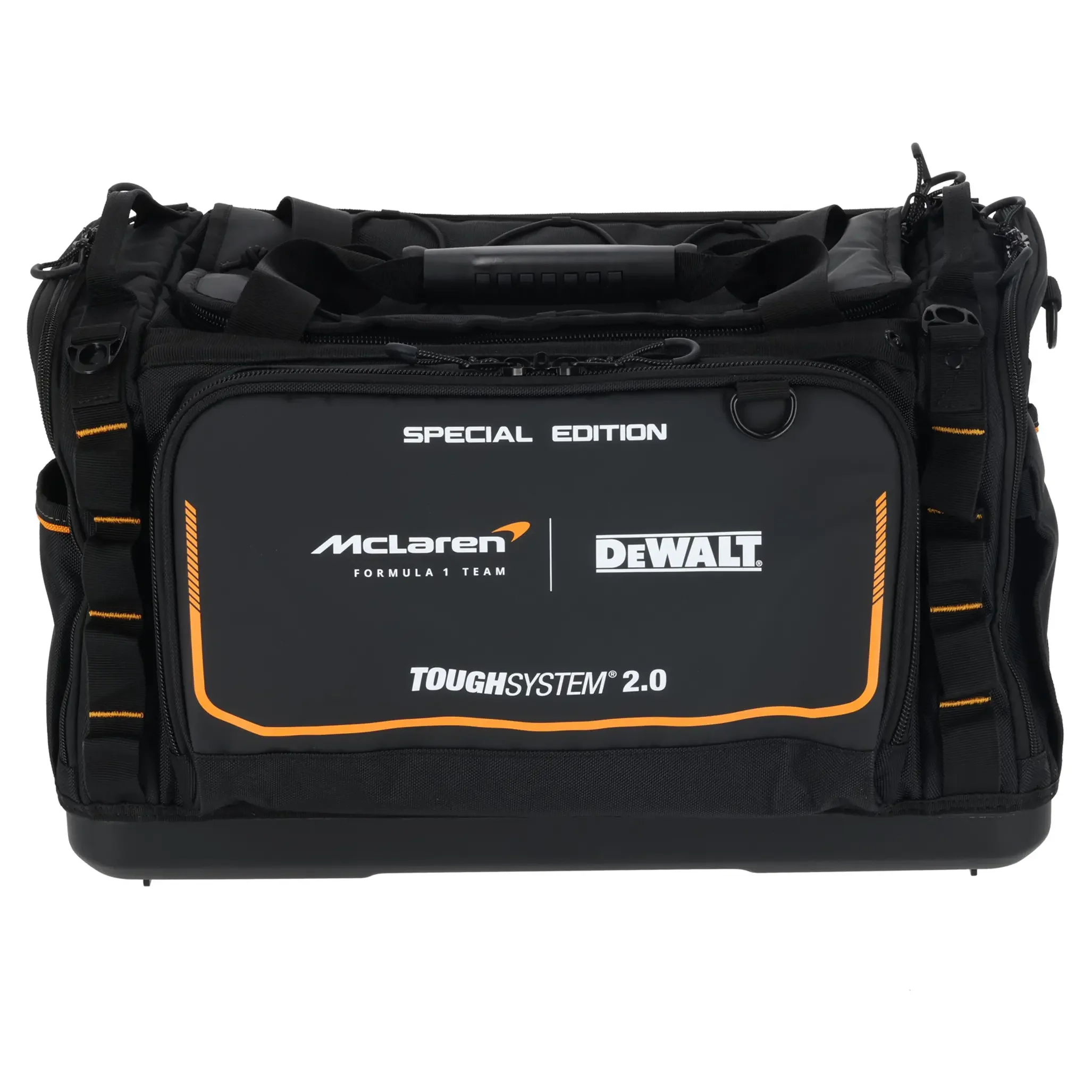 Borsone 22" Dewalt McLaren DWST83542-1 - Image 2