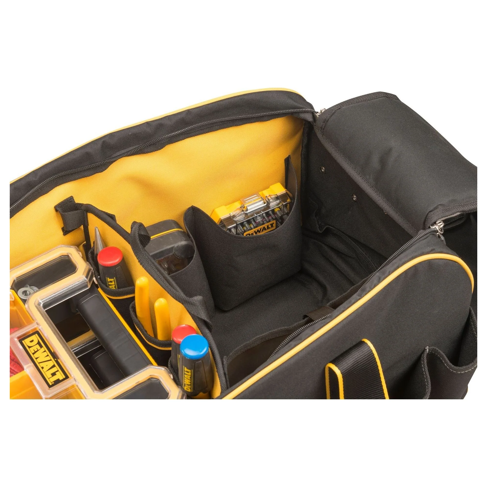 Borsone con Ruote Dewalt DWST1-79210 - Image 10