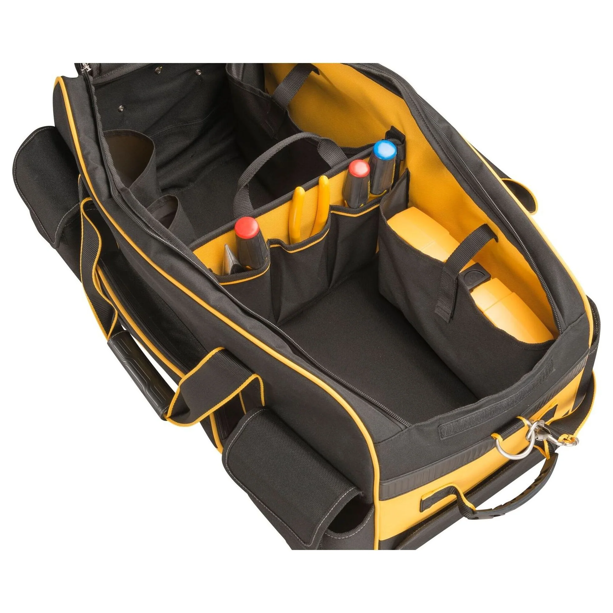 Borsone con Ruote Dewalt DWST1-79210 - Image 9