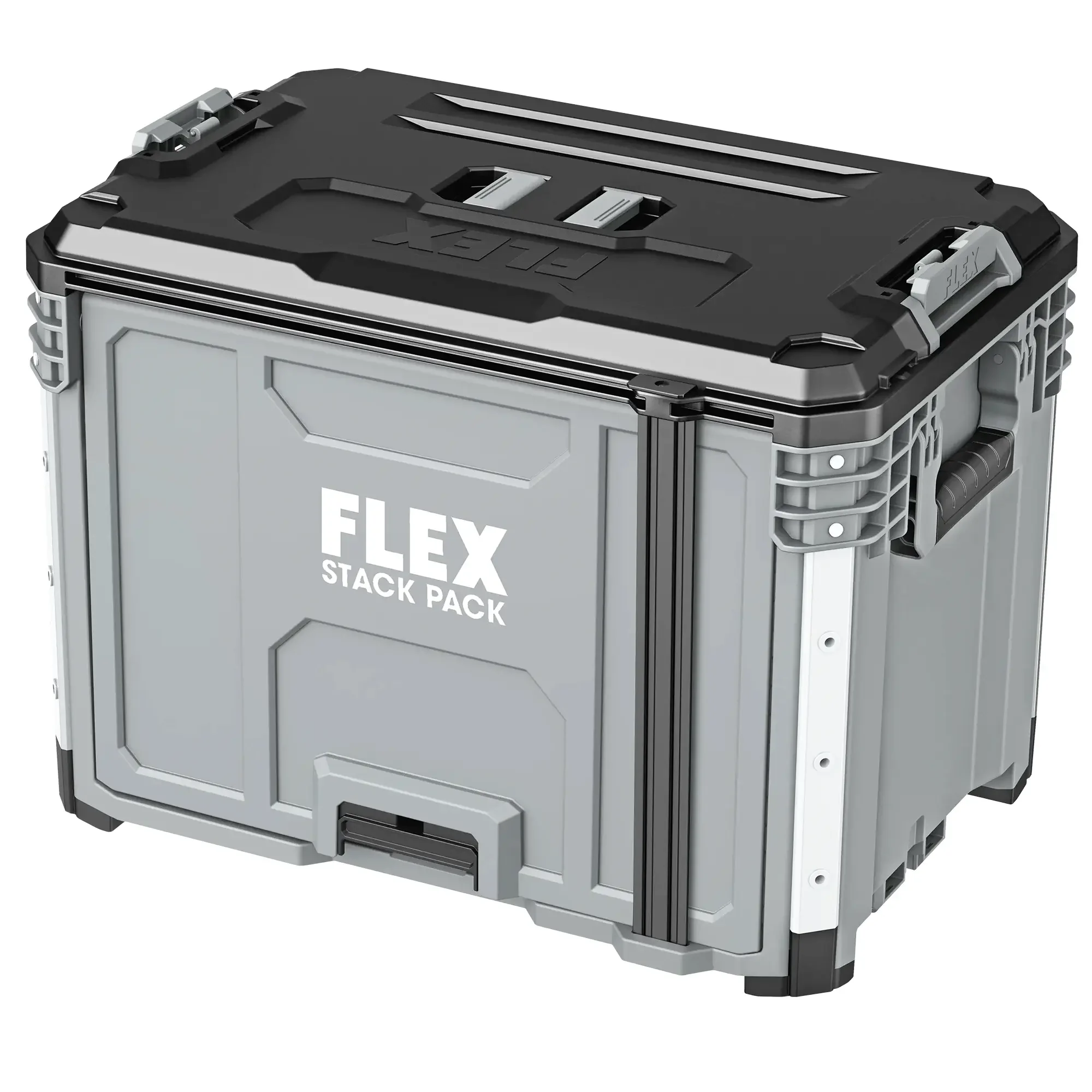 Box da garage Stack Pack Flex TKL SP CB - Image 3