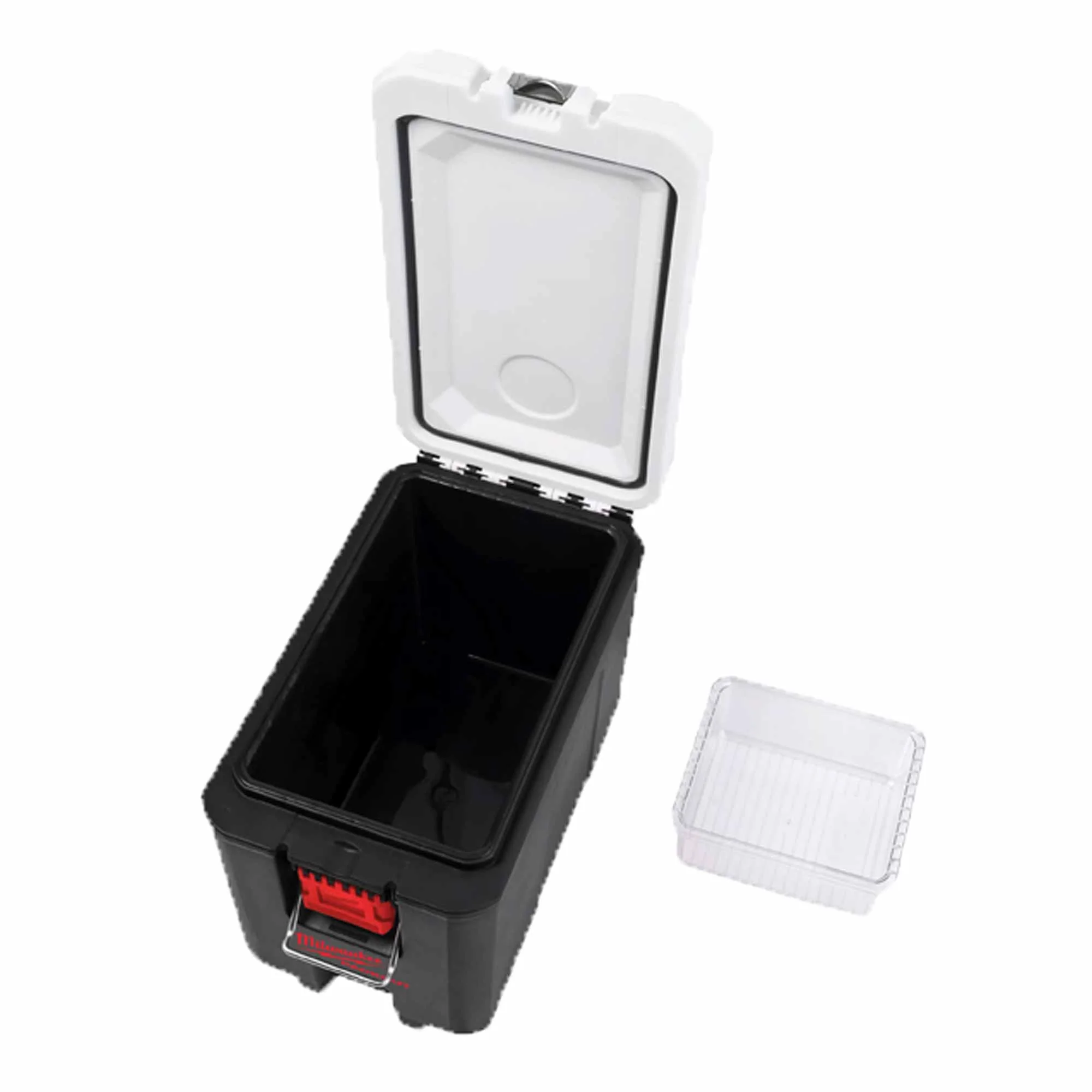 Box Termico Milwaukee PACKOUT Hard Cooler - Image 2