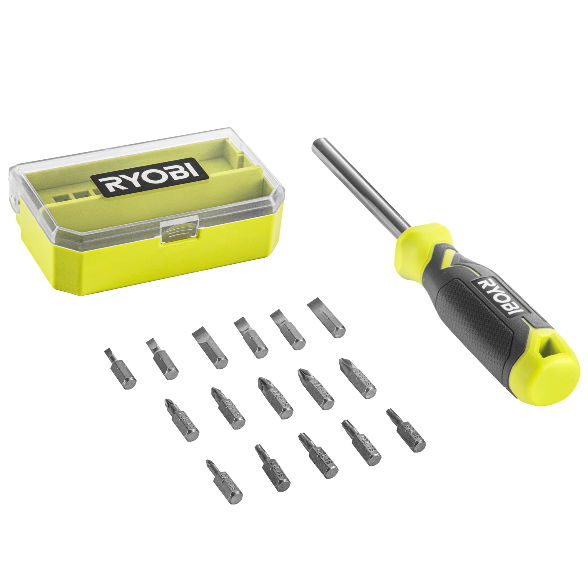 Cacciavite multiuso Ryobi 17-in-1 - Image 2