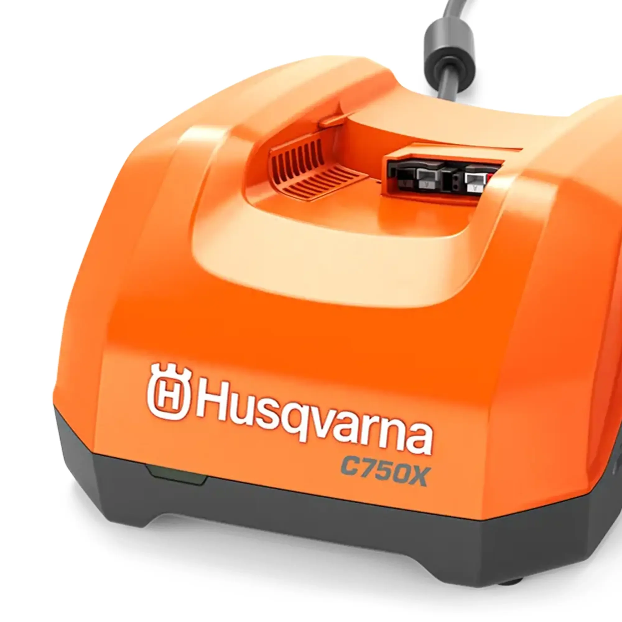 Caricabatteria Husqvarna 40-C750X - Image 2