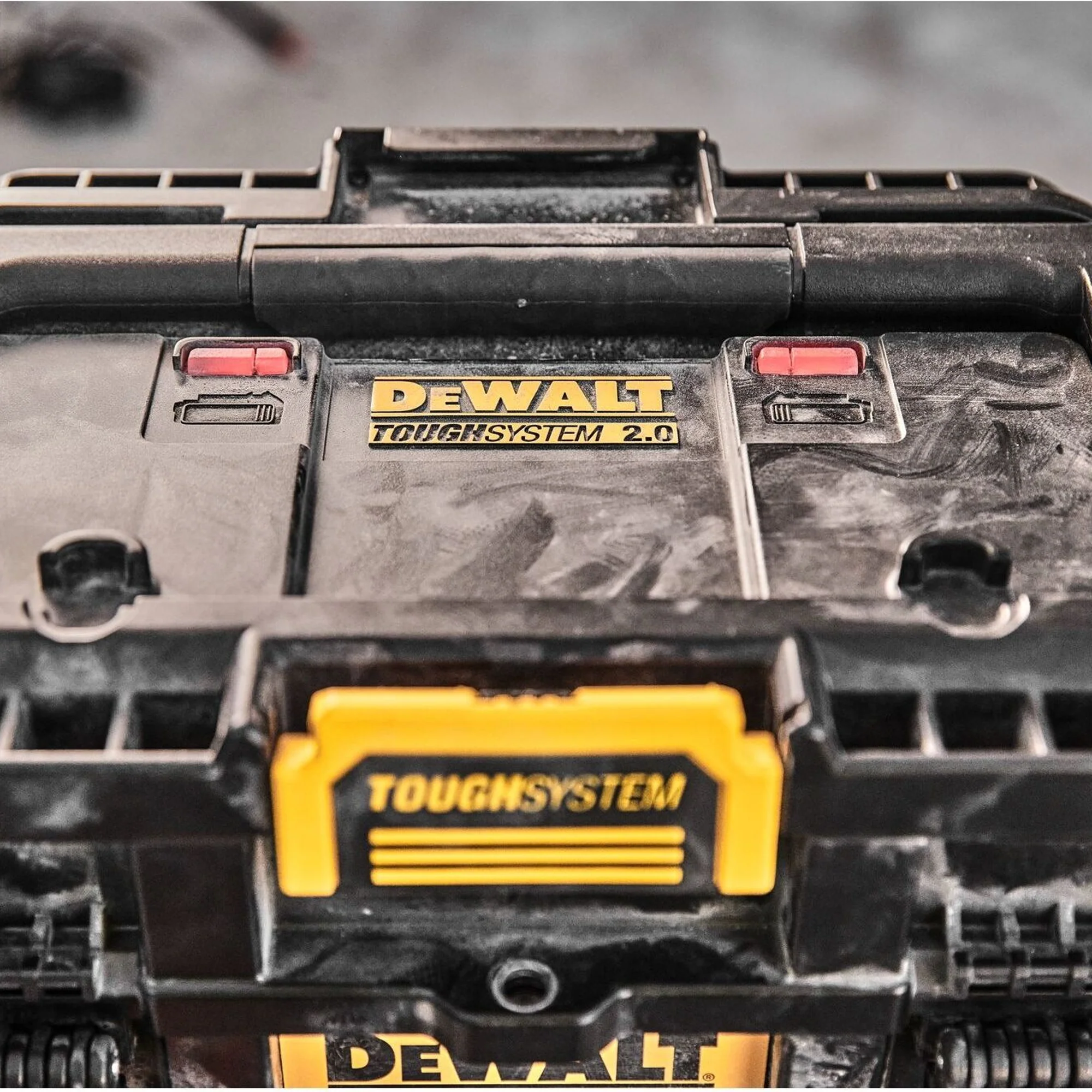 Caricabatterie Doppio Dewalt DWST83471-QW ToughSystem 2.0 - Image 15