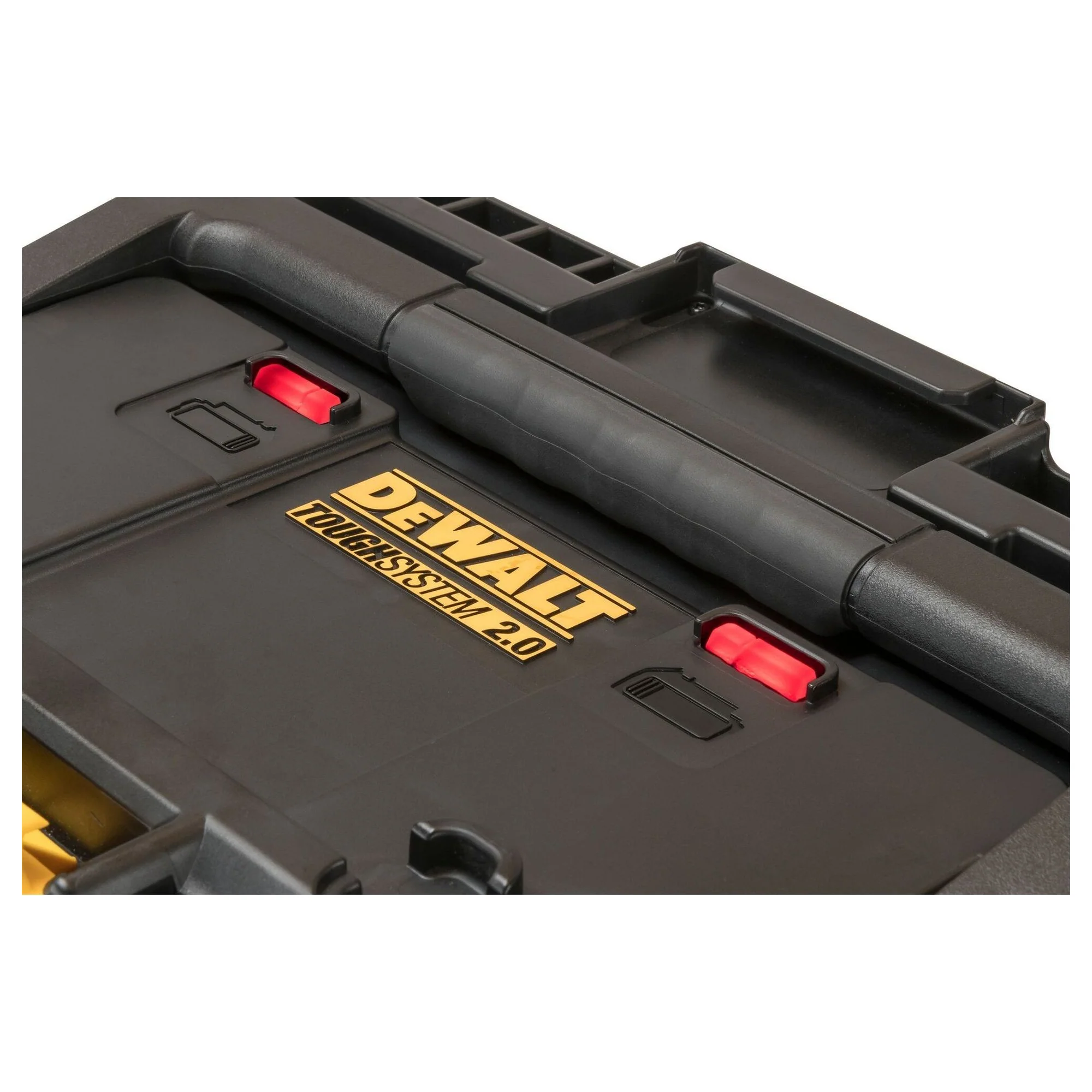 Caricabatterie Doppio Dewalt DWST83471-QW ToughSystem 2.0 - Image 19