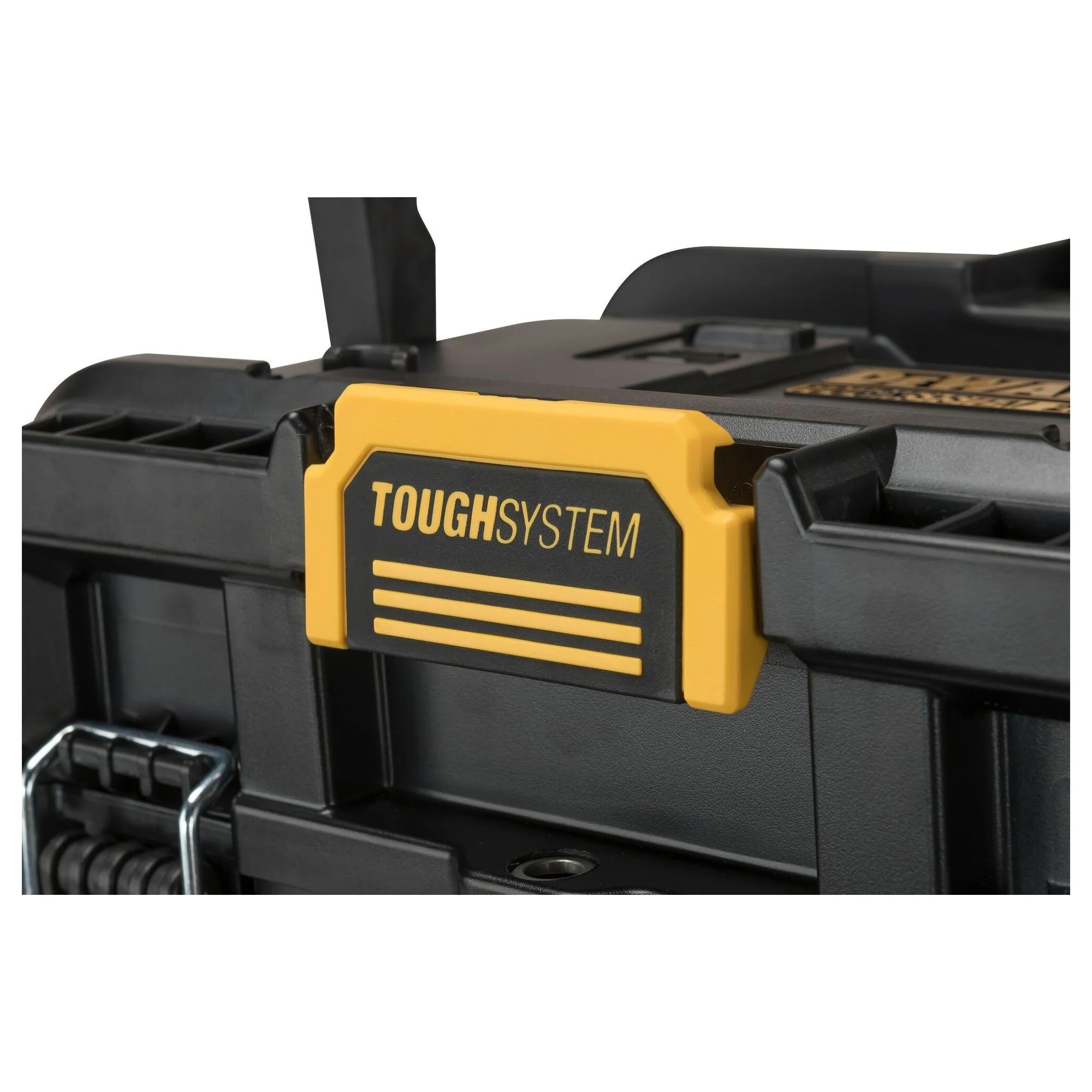 Caricabatterie Doppio Dewalt DWST83471-QW ToughSystem 2.0 - Image 20
