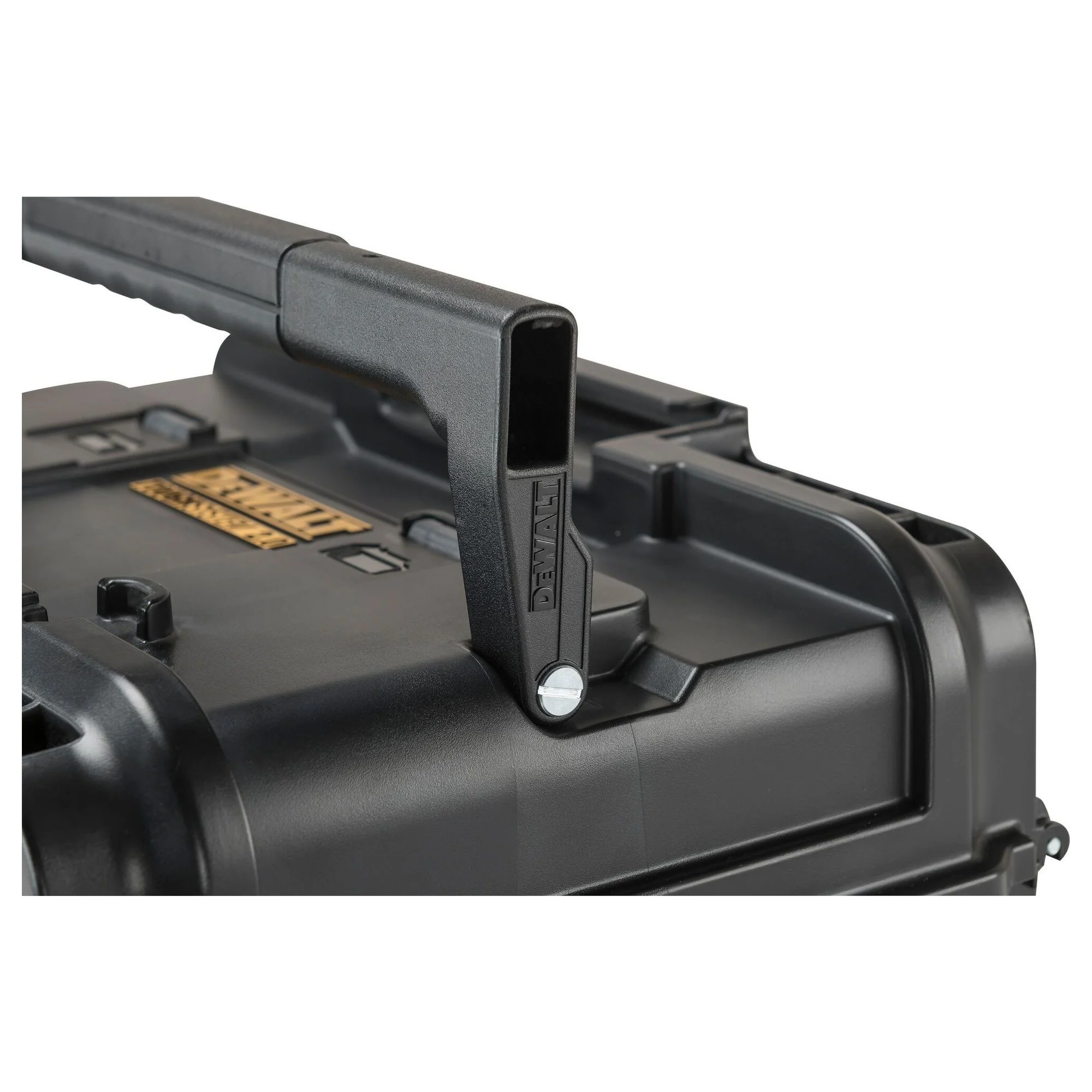 Caricabatterie Doppio Dewalt DWST83471-QW ToughSystem 2.0 - Image 21