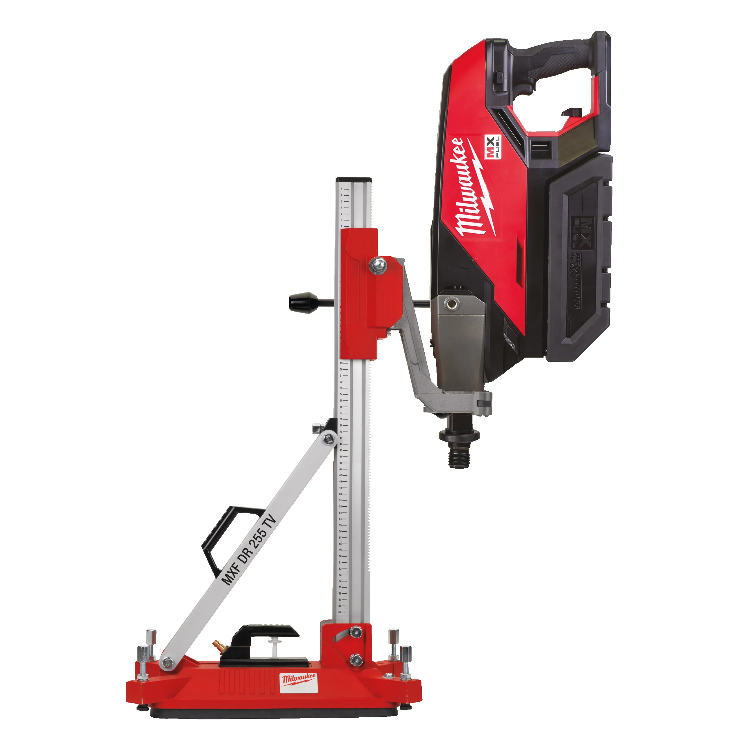 Carotatrice Milwaukee MXF DCD150 302C