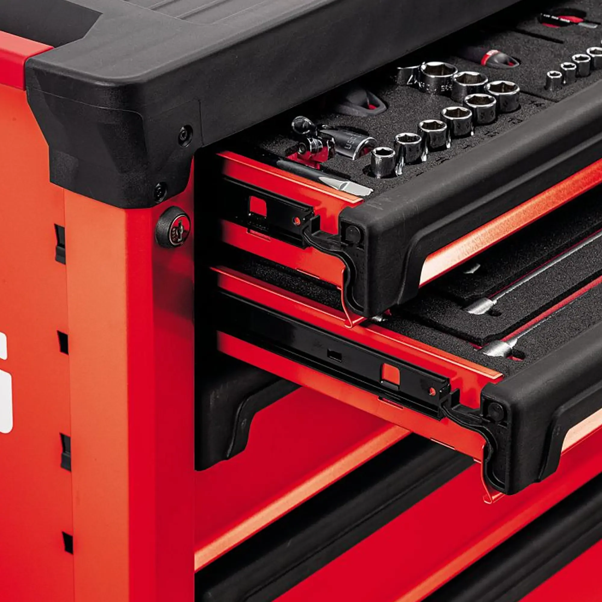 Carrello con cassetti Usag Start 516 ST6V - Image 3