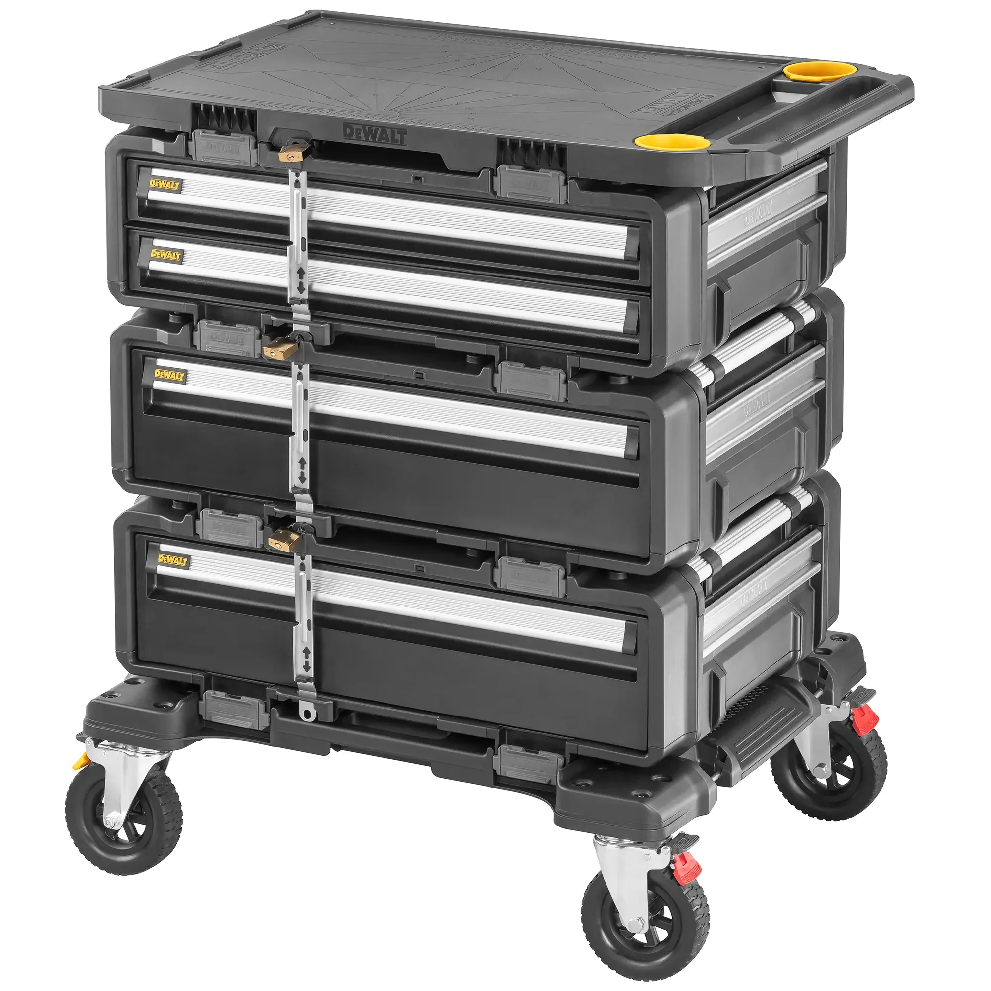 Carrello Dewalt DWST60510-1 - Image 2