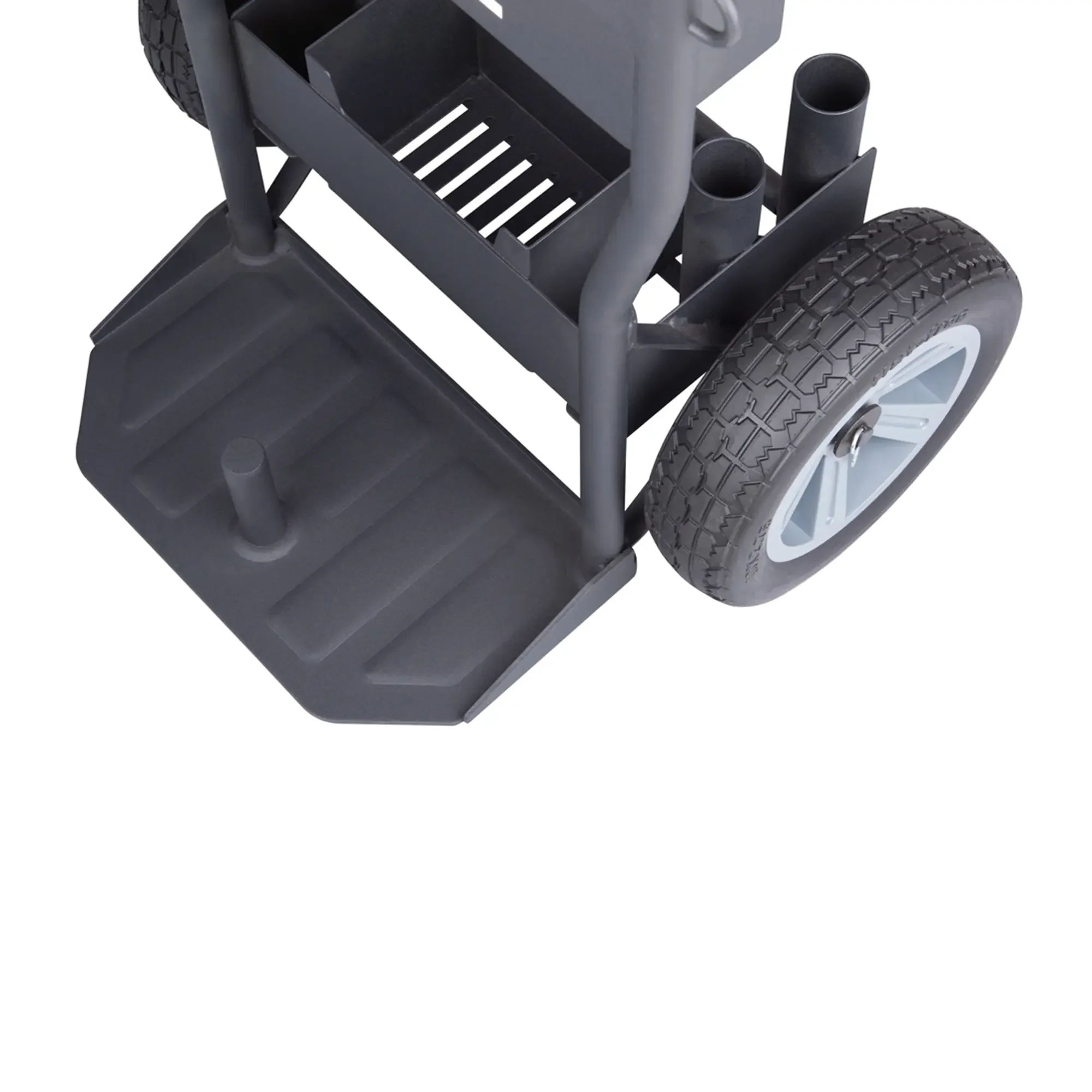 Carrello per martelli demolitori Makita JM00000674 - Image 3
