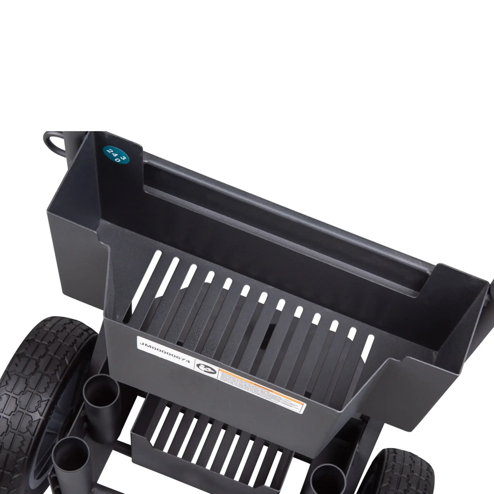 Carrello per martelli demolitori Makita JM00000674 - Image 5