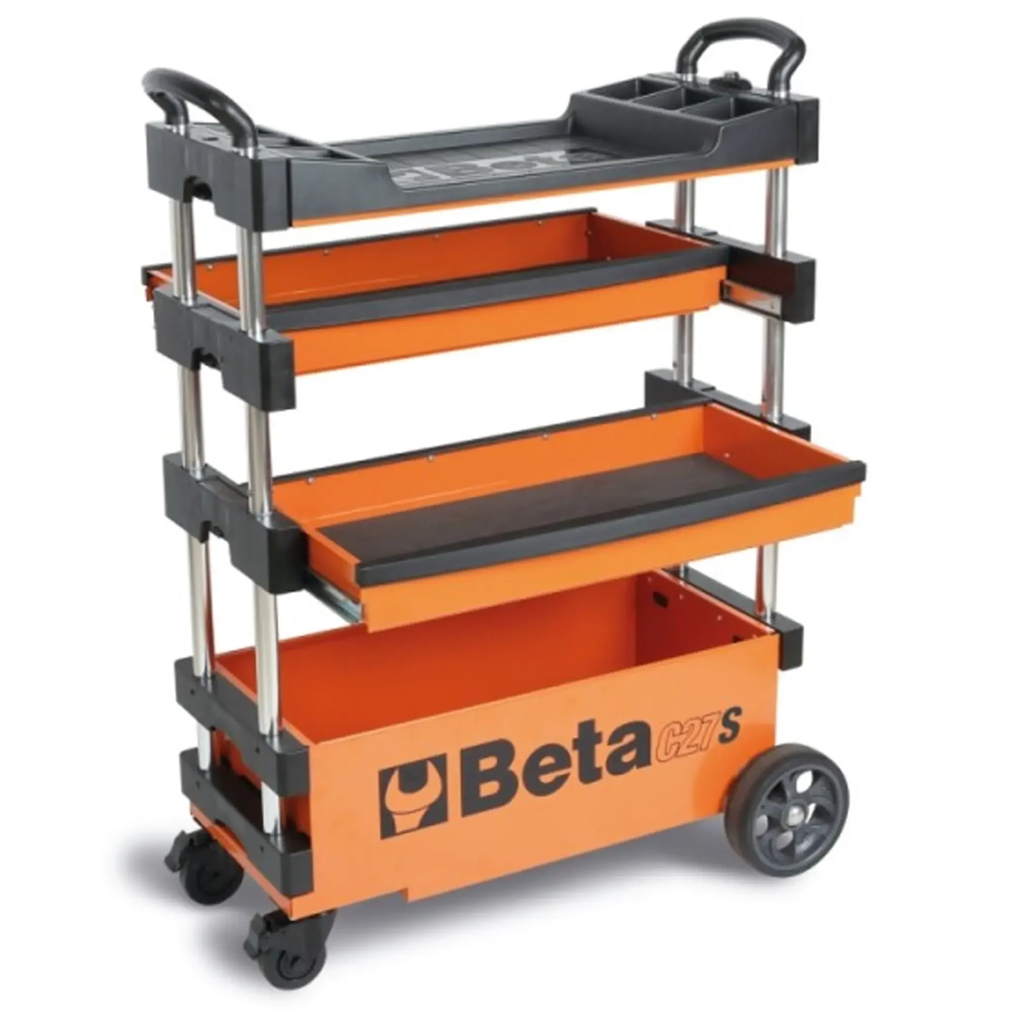 Carrello Portautensili Beta C27S con 100 Utensili Omaggio - Image 2