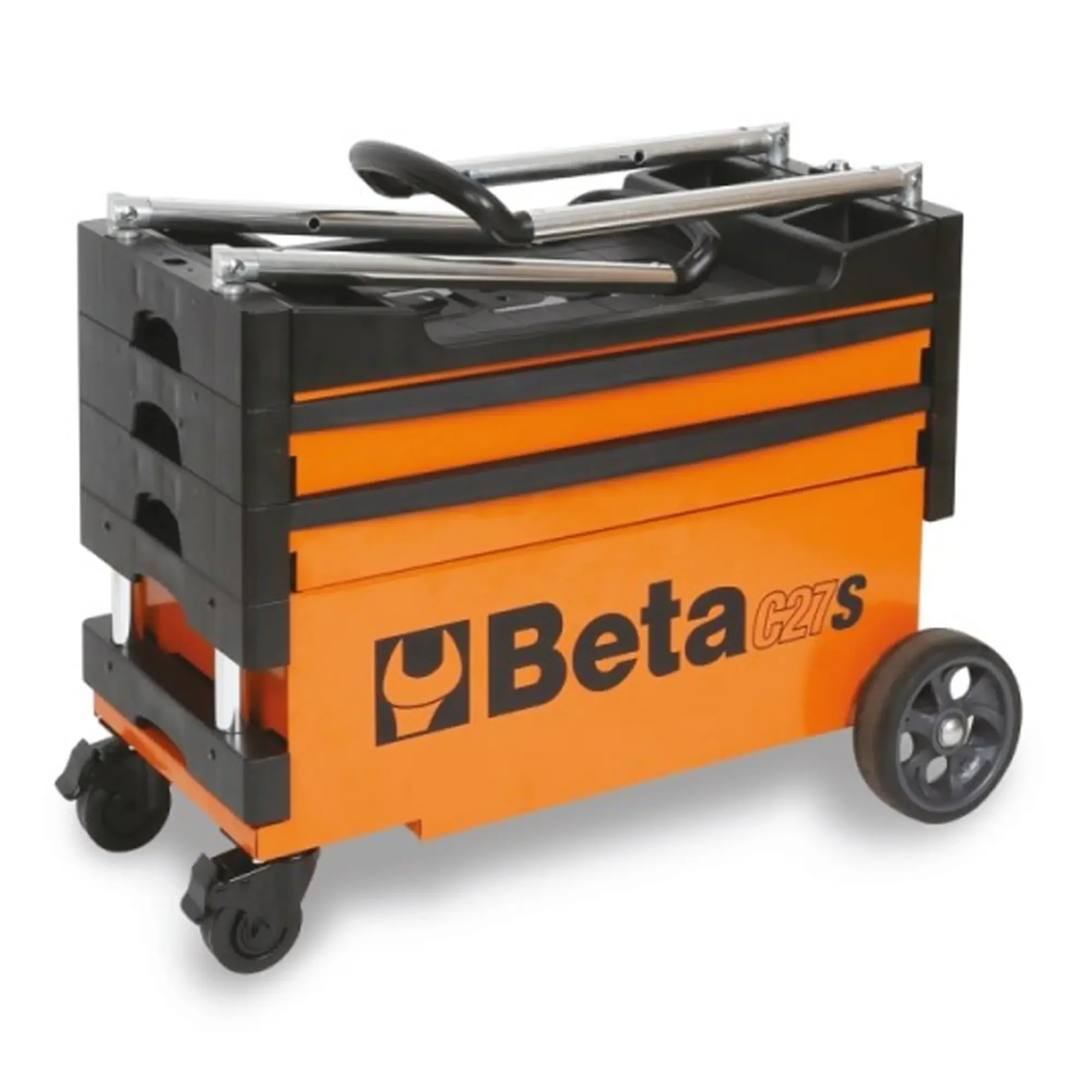 Carrello Portautensili Beta C27S con 100 Utensili Omaggio - Image 4