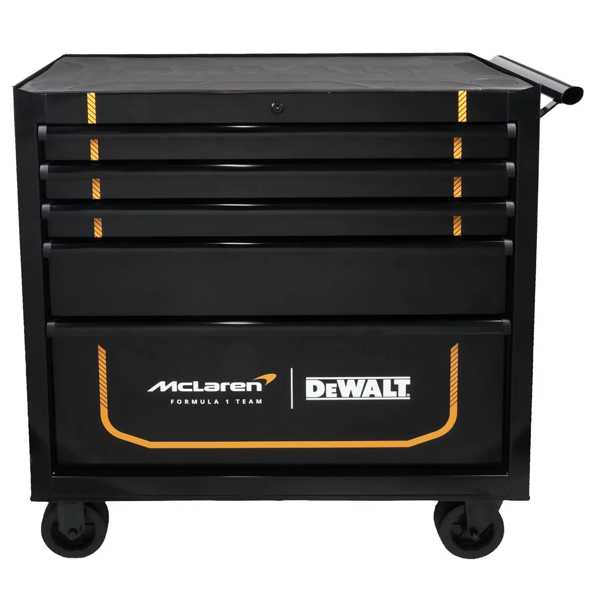 Carrello portautensili Dewalt Mclaren DWST98236-1 - Image 2