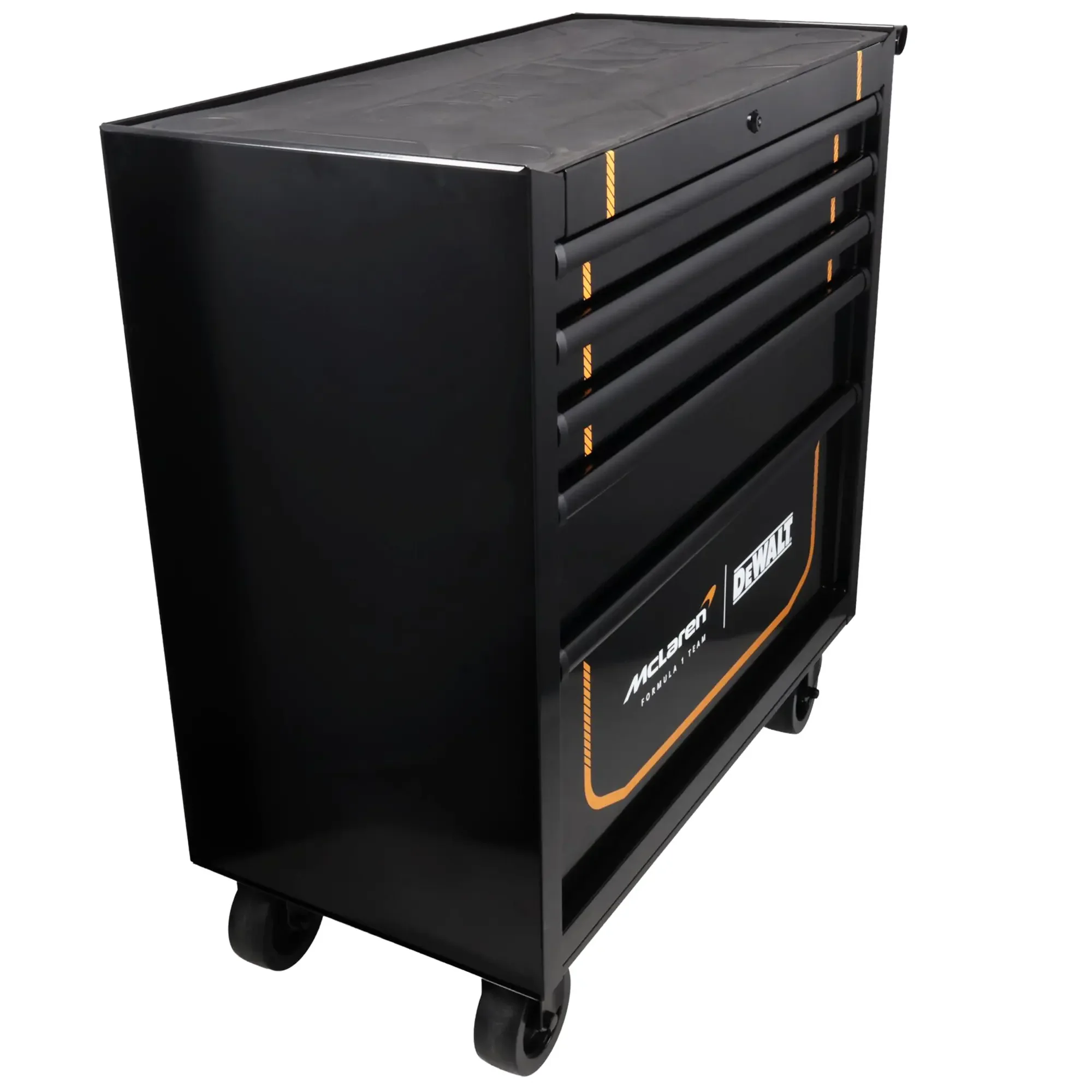 Carrello portautensili Dewalt Mclaren DWST98236-1 - Image 3