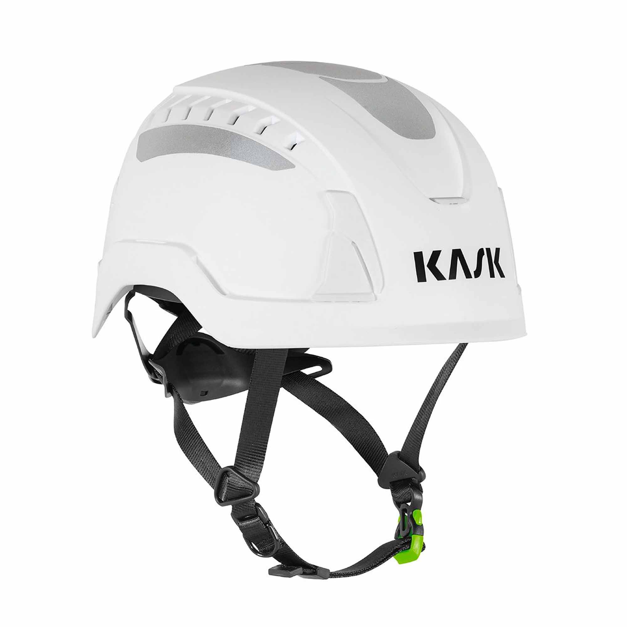 Casco Kask Primero AIR HI VIZ - Image 3