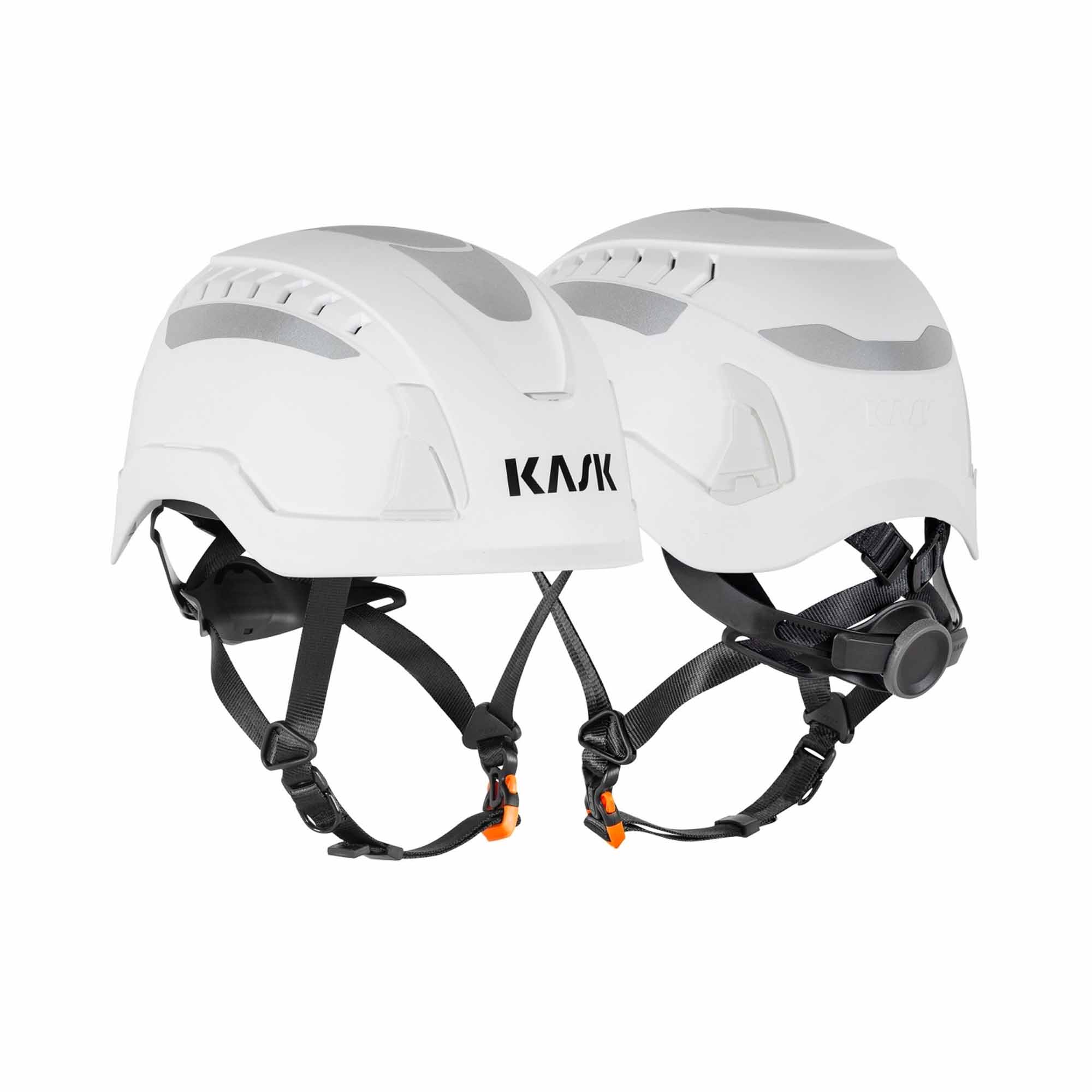 Casco Kask Primero AIR HI VIZ - Image 4