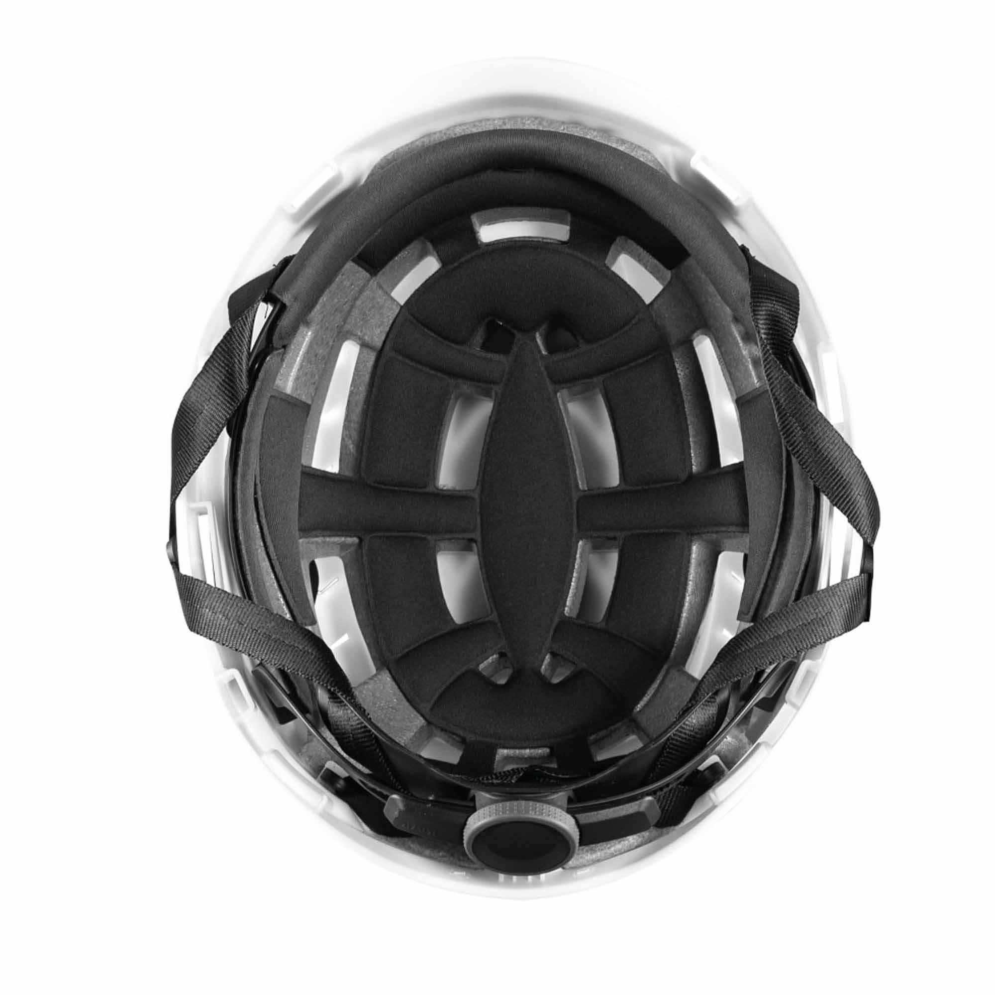 Casco Kask Primero AIR HI VIZ - Image 5