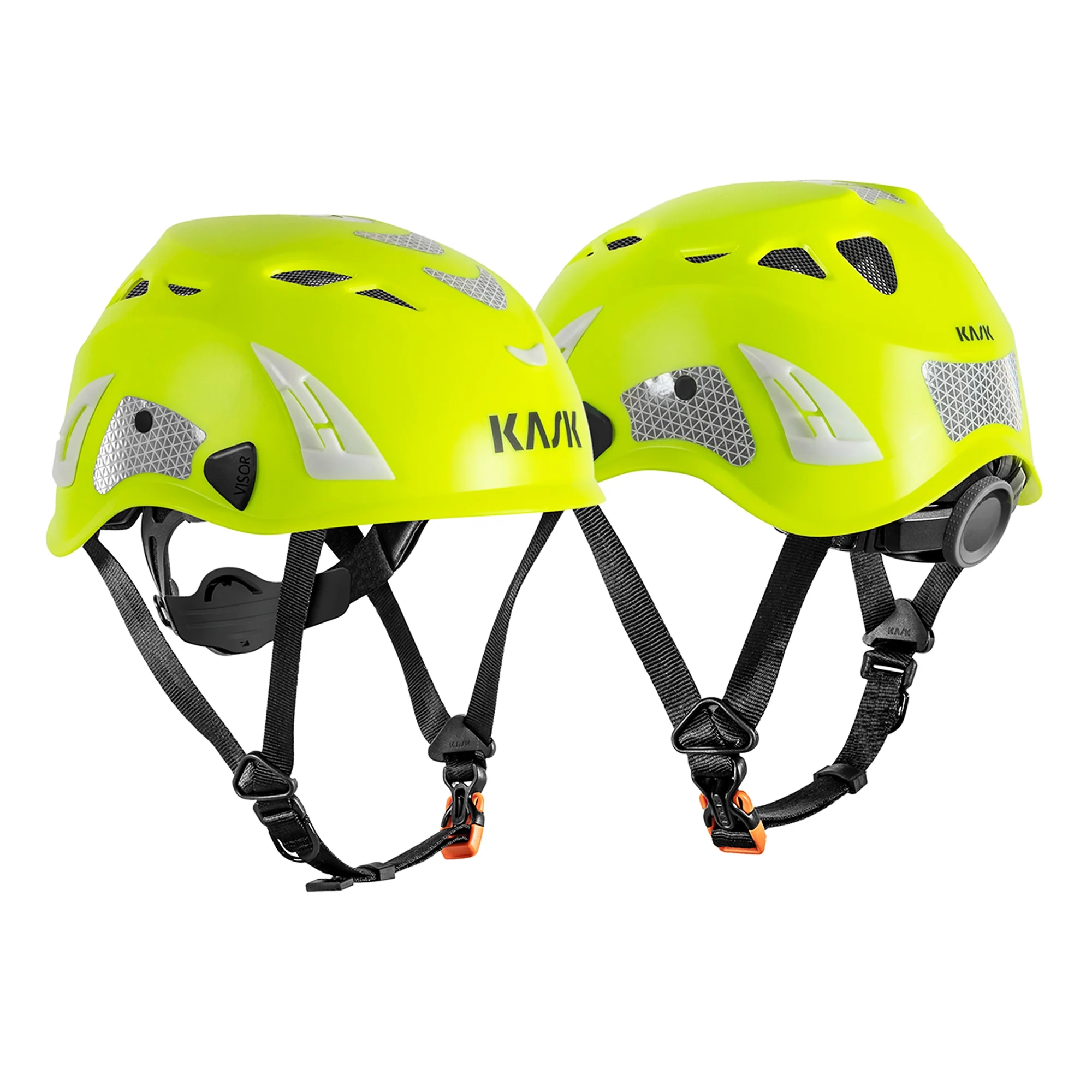 Casco Kask Superplasma AQ HI VIZ - Image 2