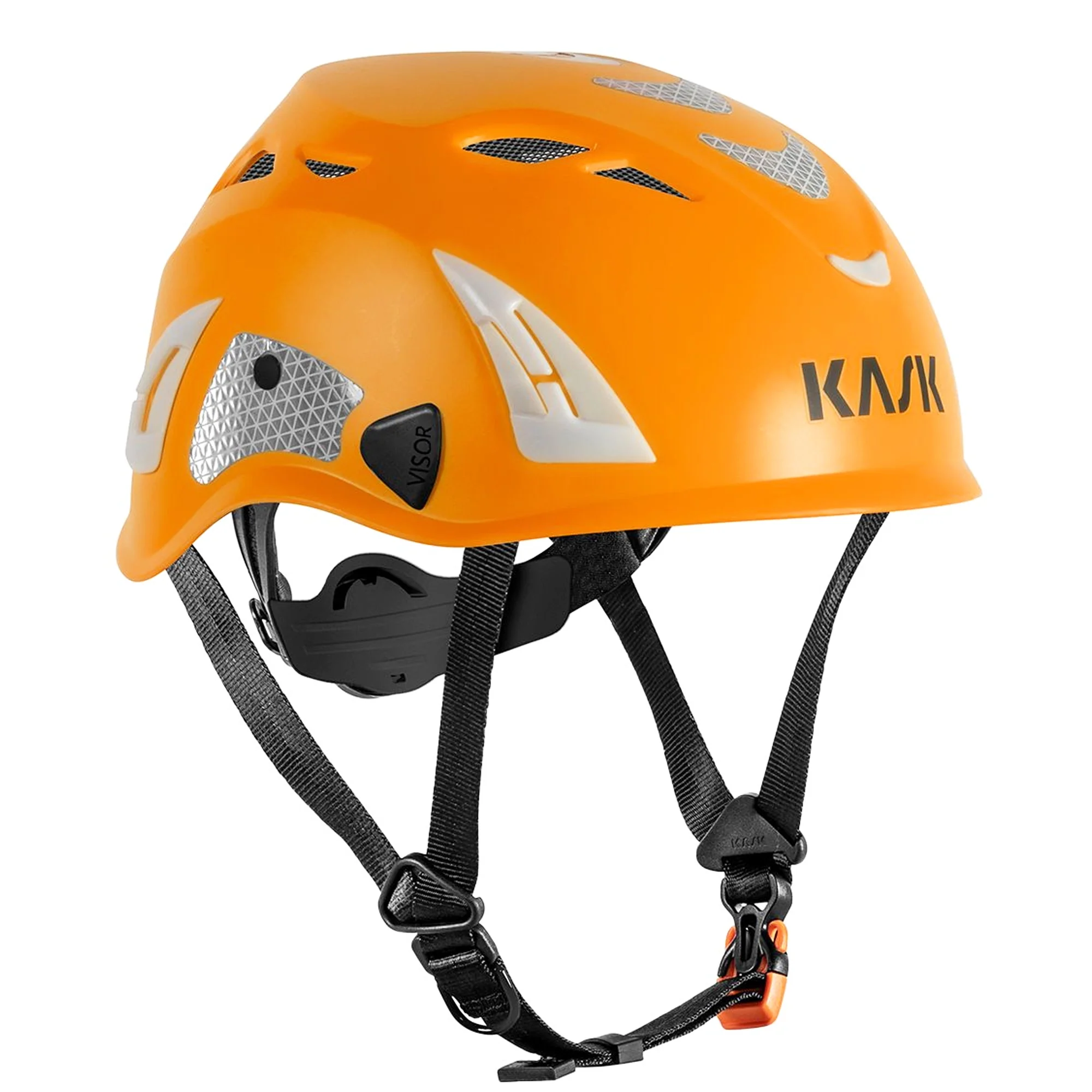 Casco Kask Superplasma AQ HI VIZ - Image 4