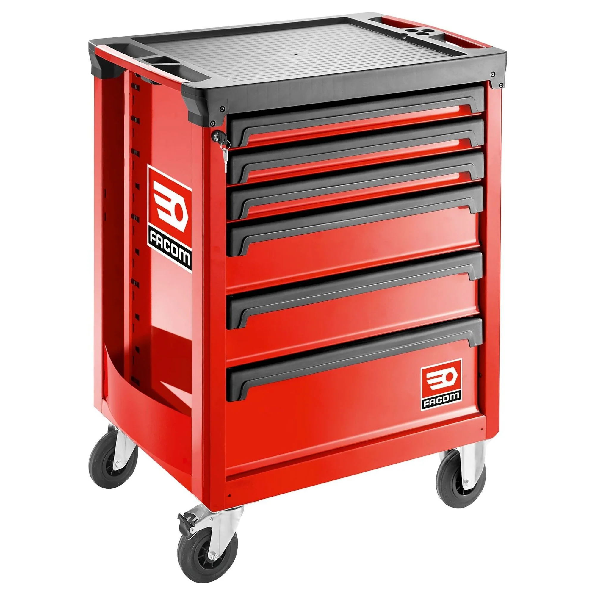 Cassettiera Mobile Facom ROLL.6M3A 6 Cassetti