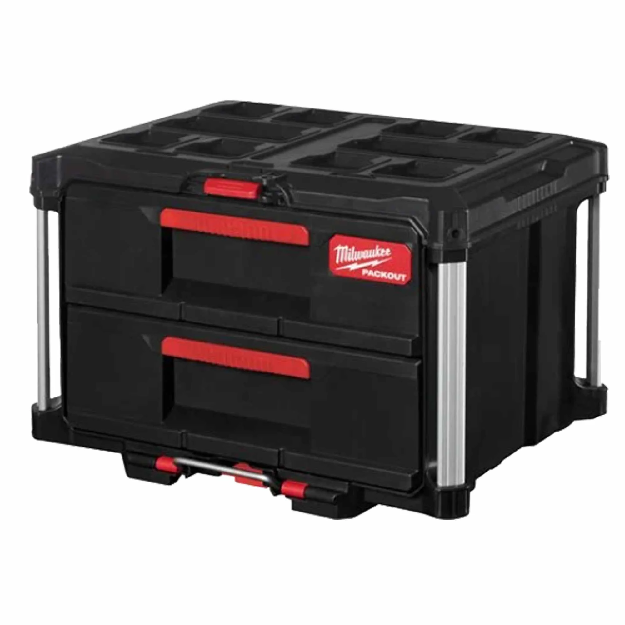Cassettiera Porta utensili Milwaukee PACKOUT - Image 3