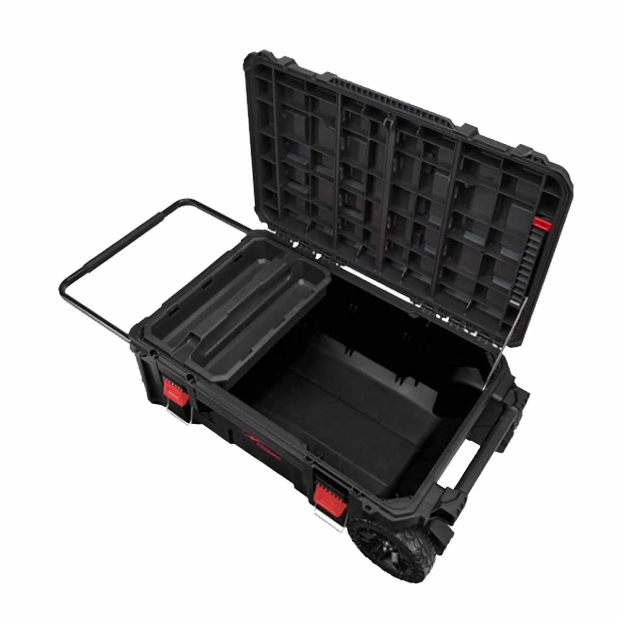 Cassone su due ruote Milwaukee PACKOUT - Image 2