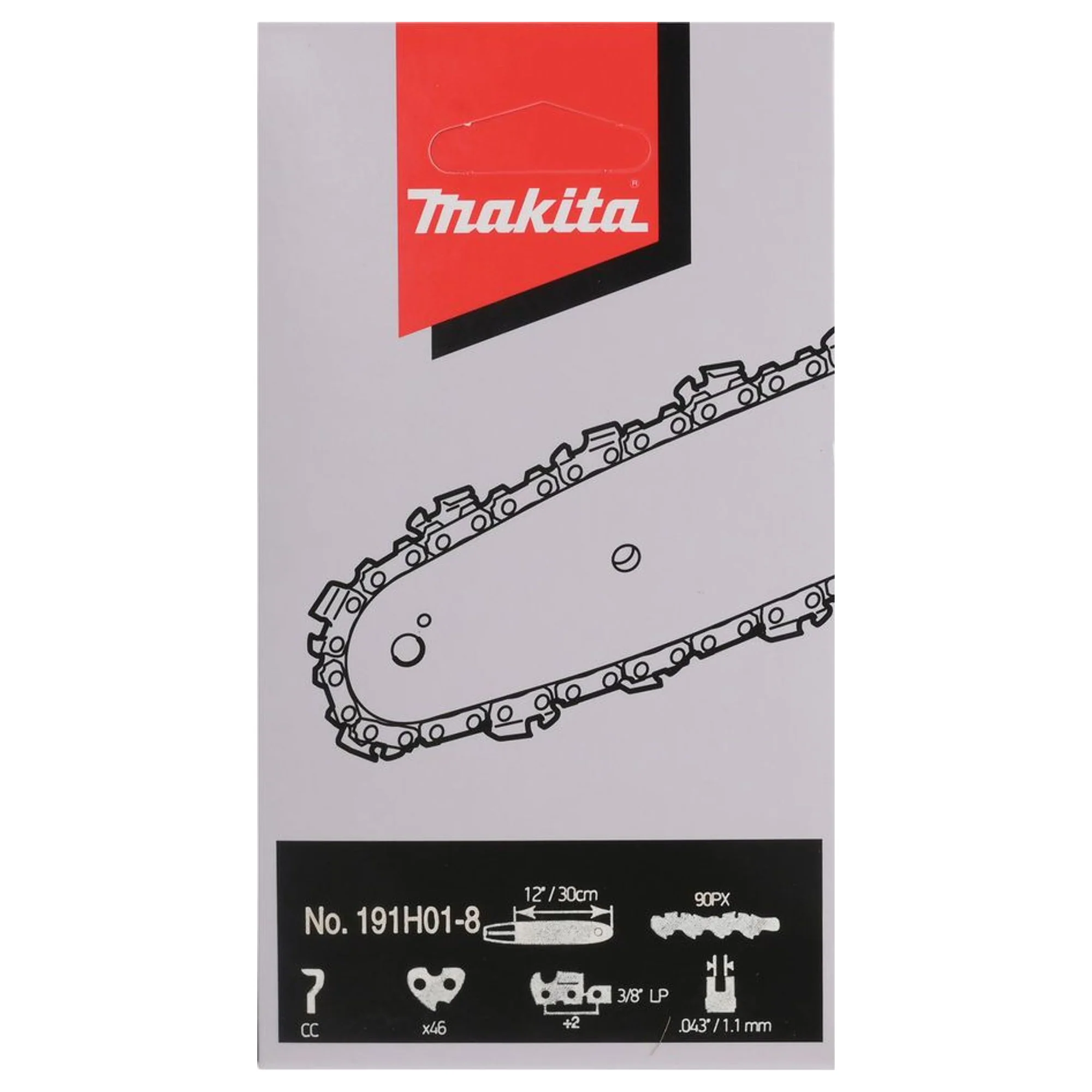 Catena Makita 191H01-8 - Image 3