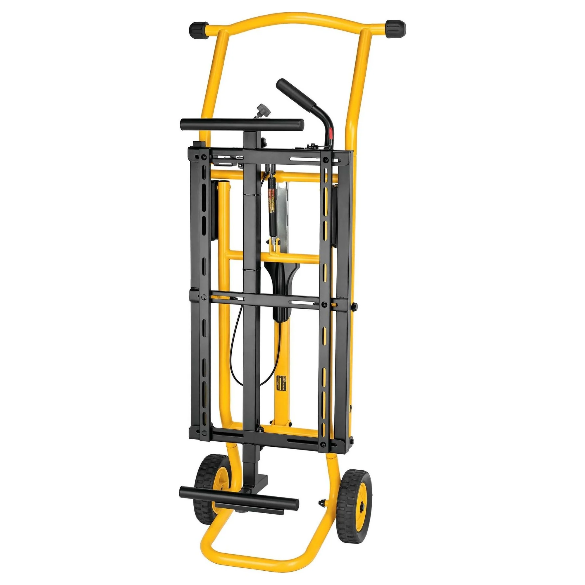 Cavalletto Rotante Dewalt DE7260-XJ per Troncatrice - Image 19