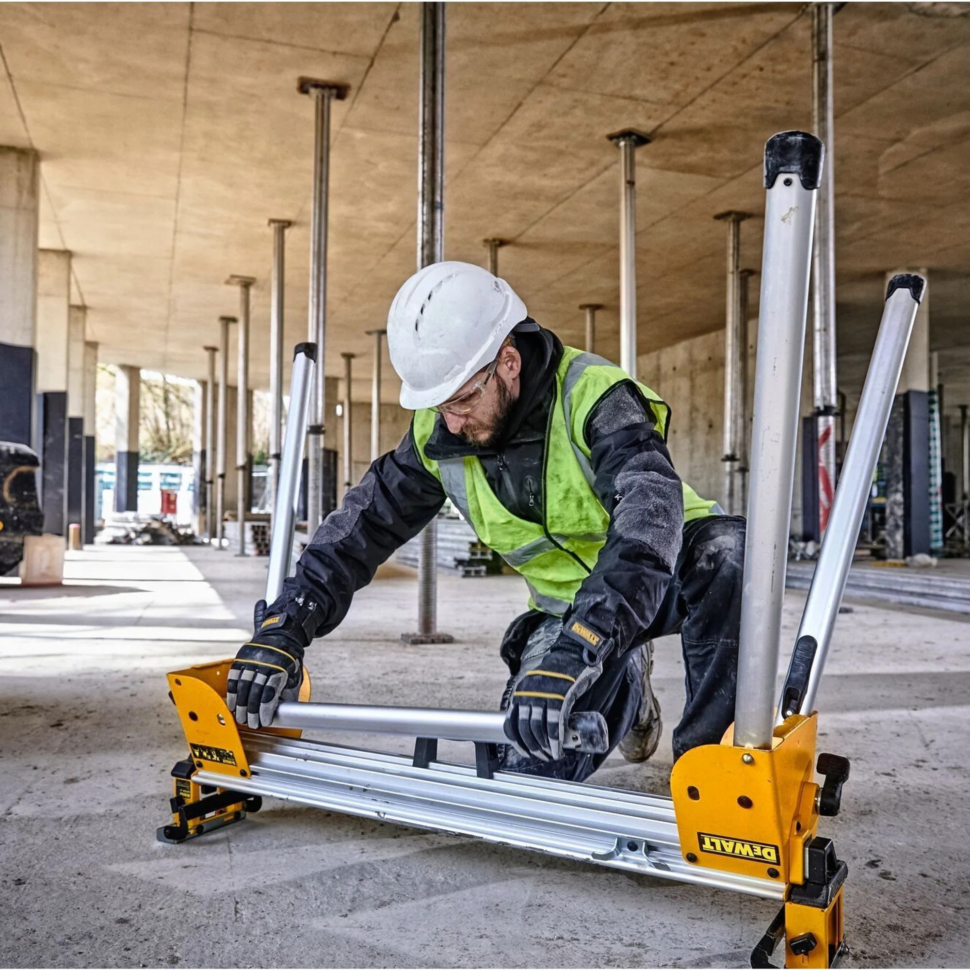 Cavalletto Supporto Dewalt DE7033-XJ - Image 3