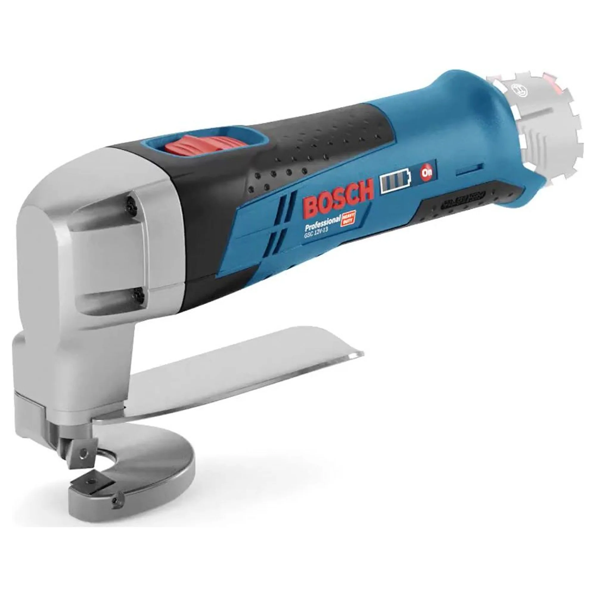 Cesoia per lamiera Bosch GSC 12V-13 PRO 12V - Image 2