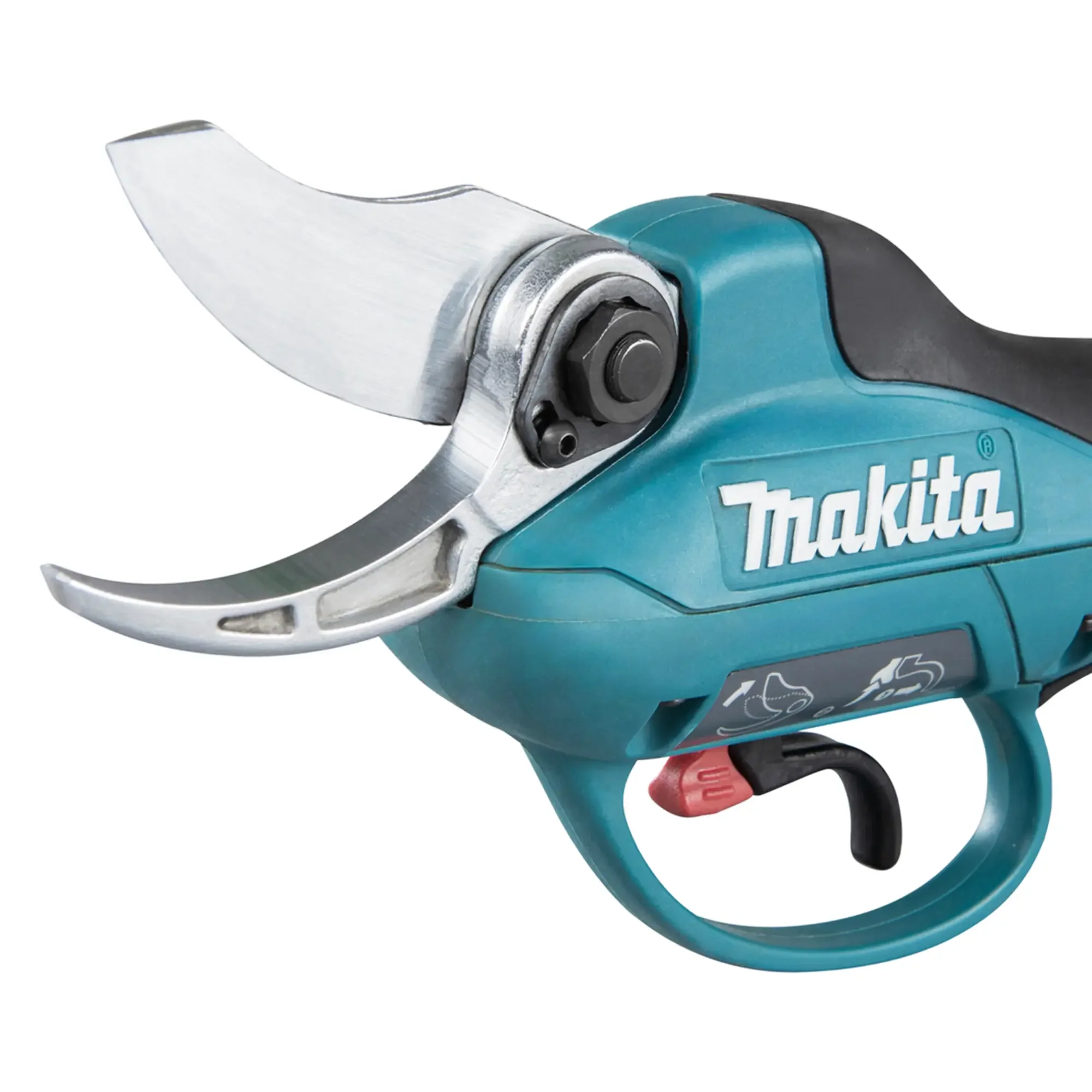 Cesoia Makita DUP362PT2 18Vx2 5Ah - Image 11