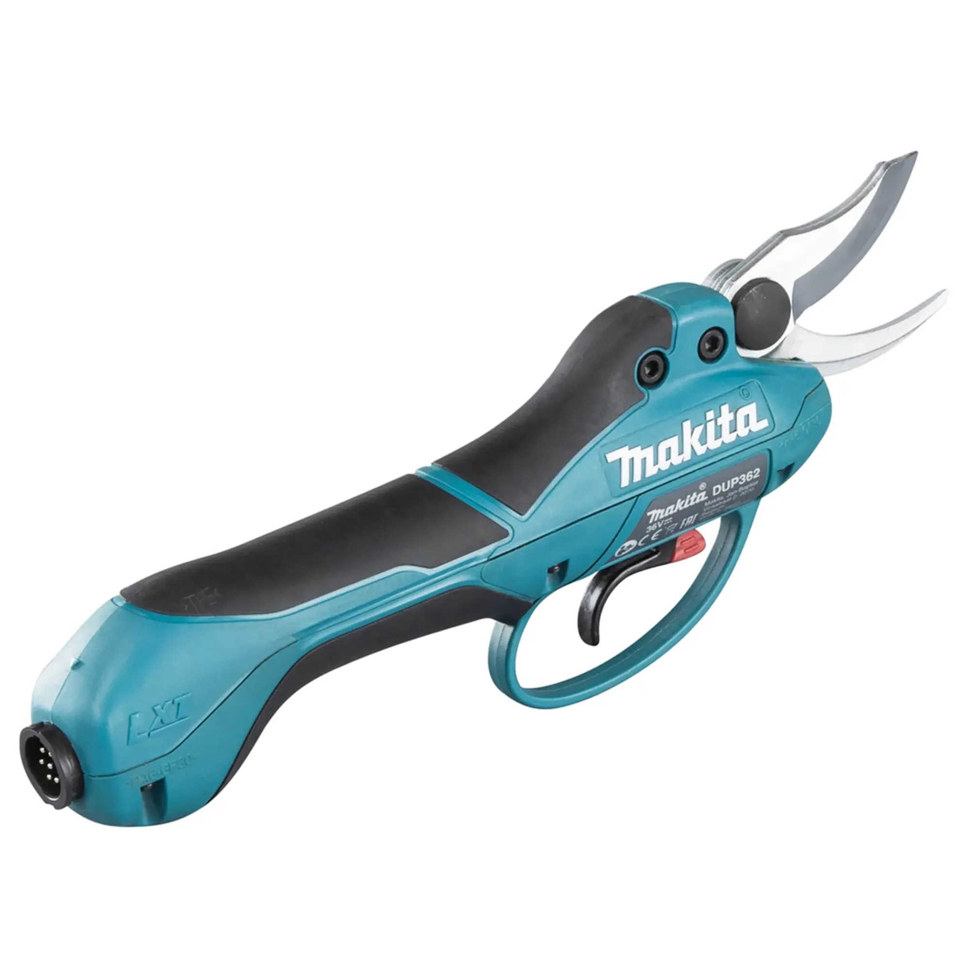 Cesoia Makita DUP362PT2 18Vx2 5Ah - Image 7