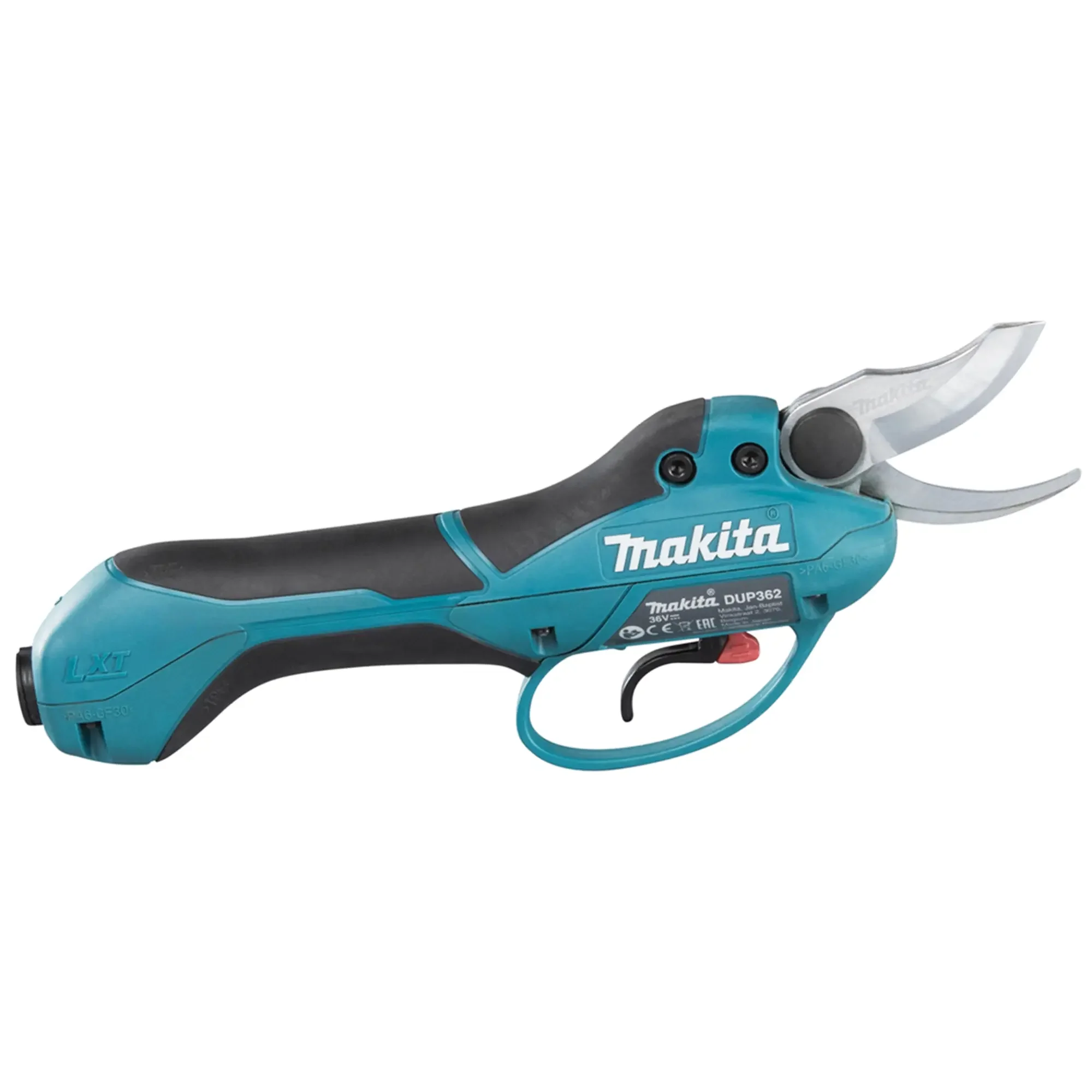 Cesoia Makita DUP362PT2 18Vx2 5Ah - Image 8