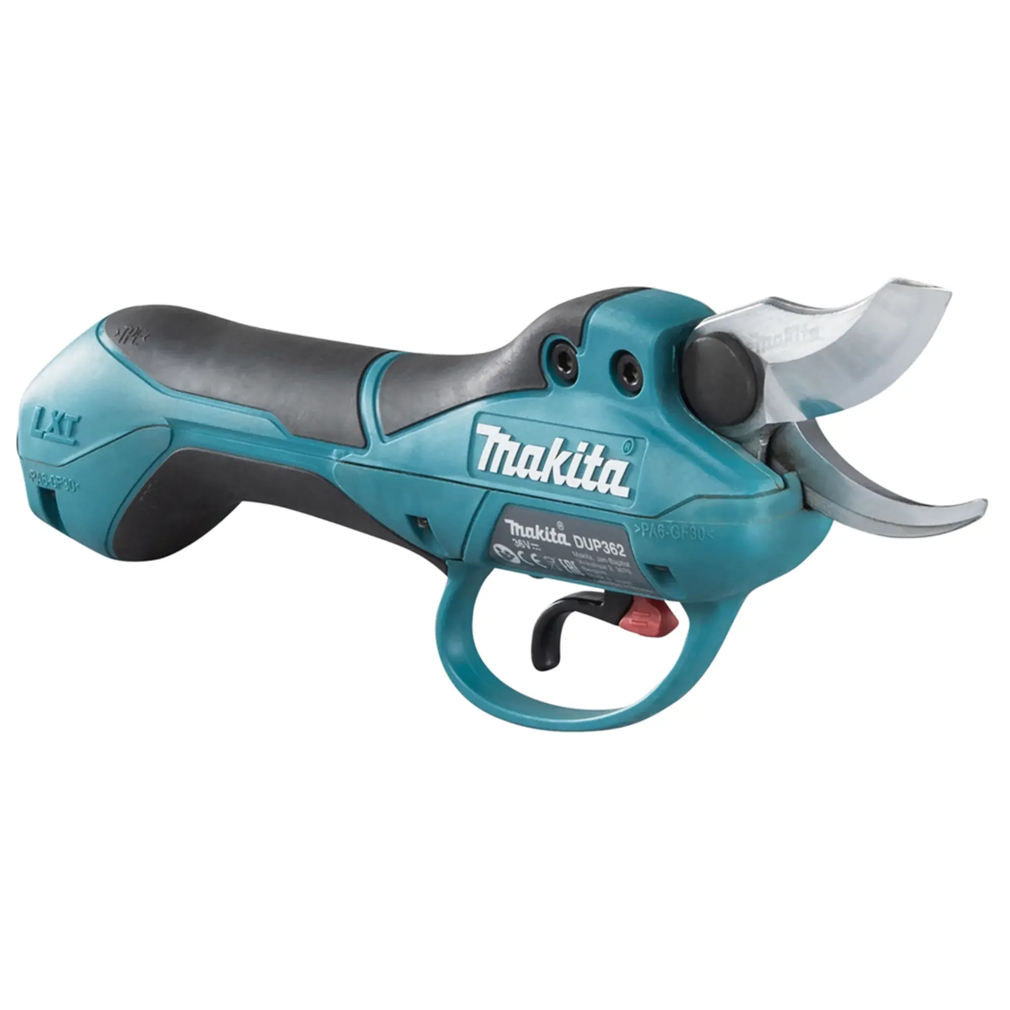 Cesoia Makita DUP362PT2 18Vx2 5Ah - Image 9