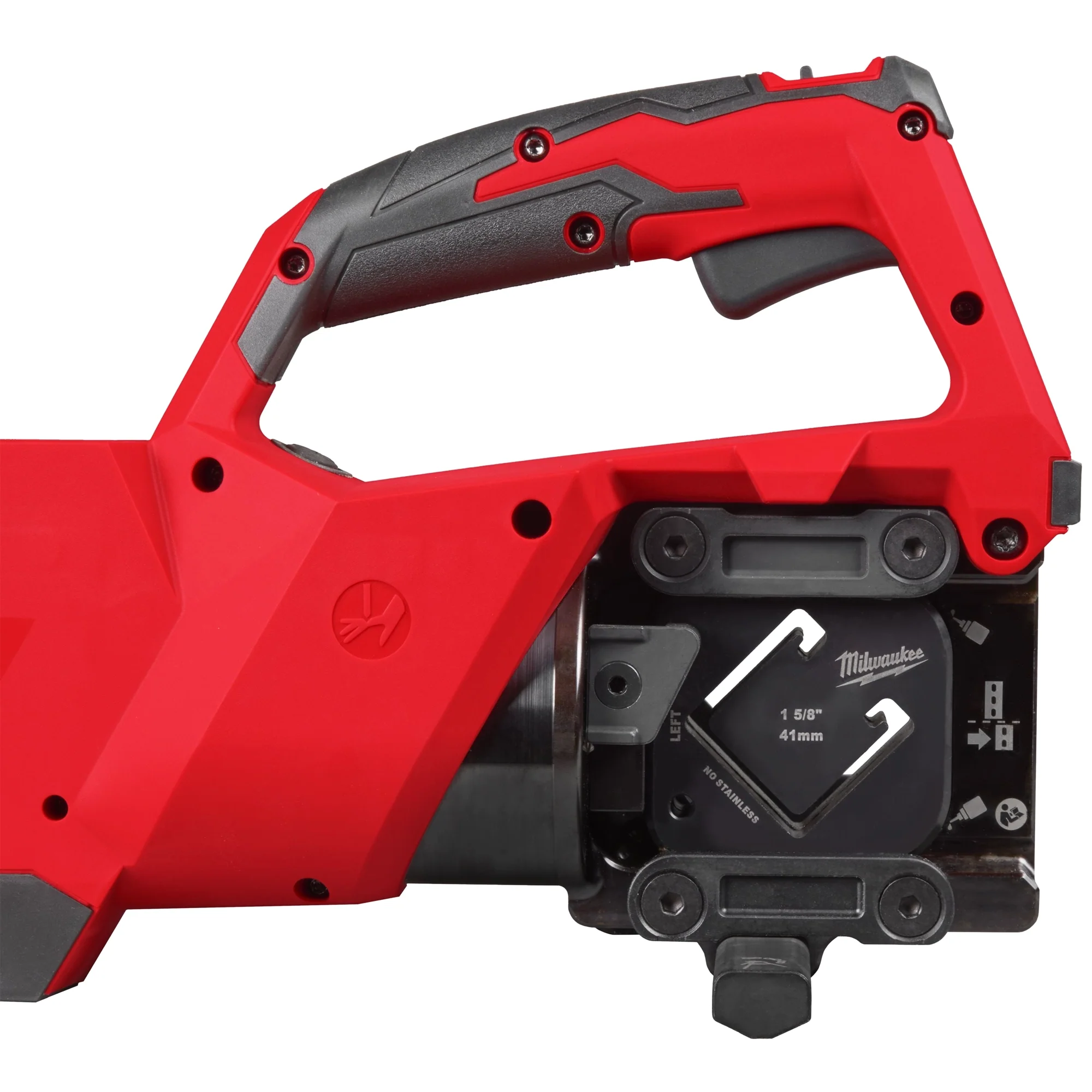 Cesoia per Profilati Milawaukee M18 STSO-0B 18V - Image 4