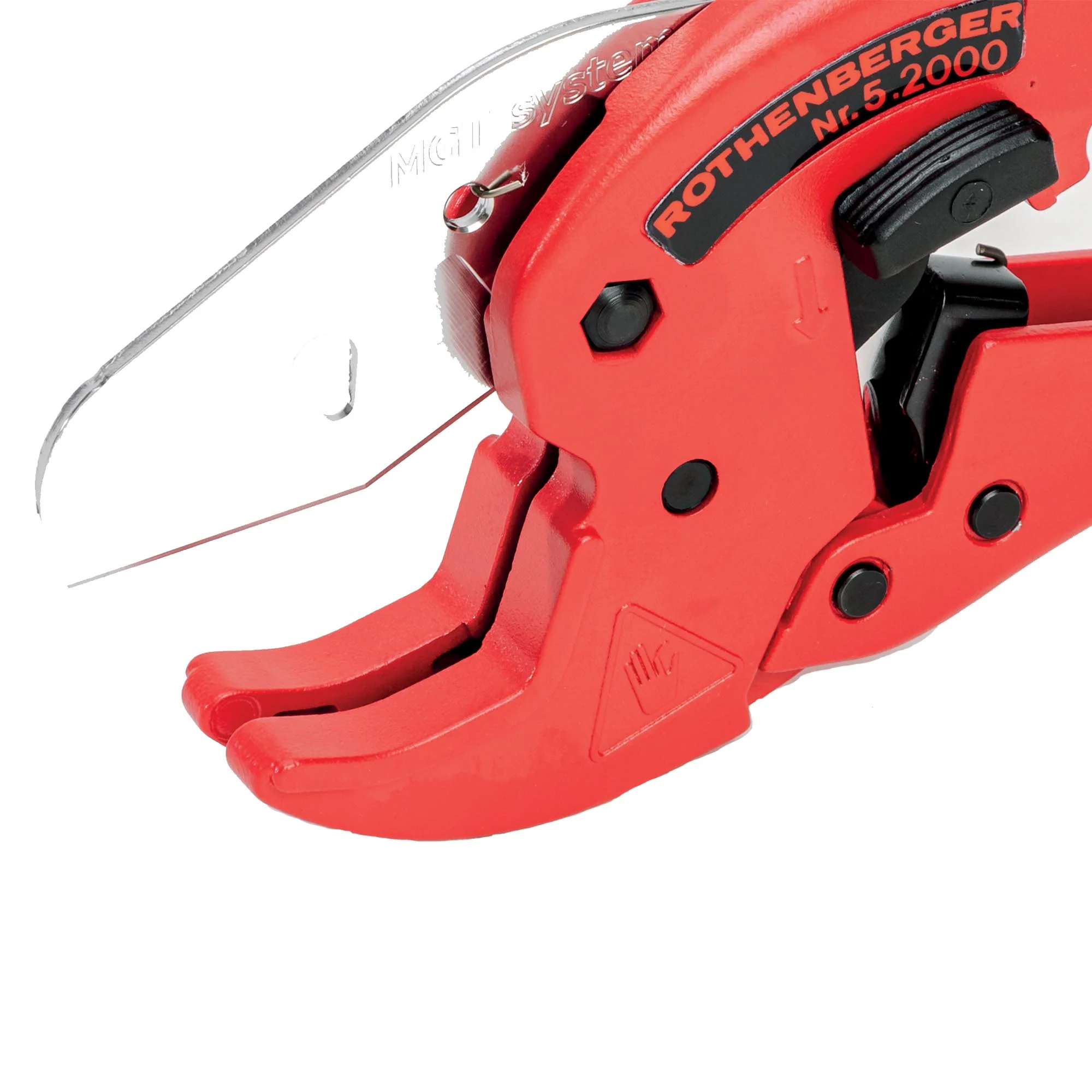 Cesoia Rothenberger Rocut TC 42 Professional - Image 2