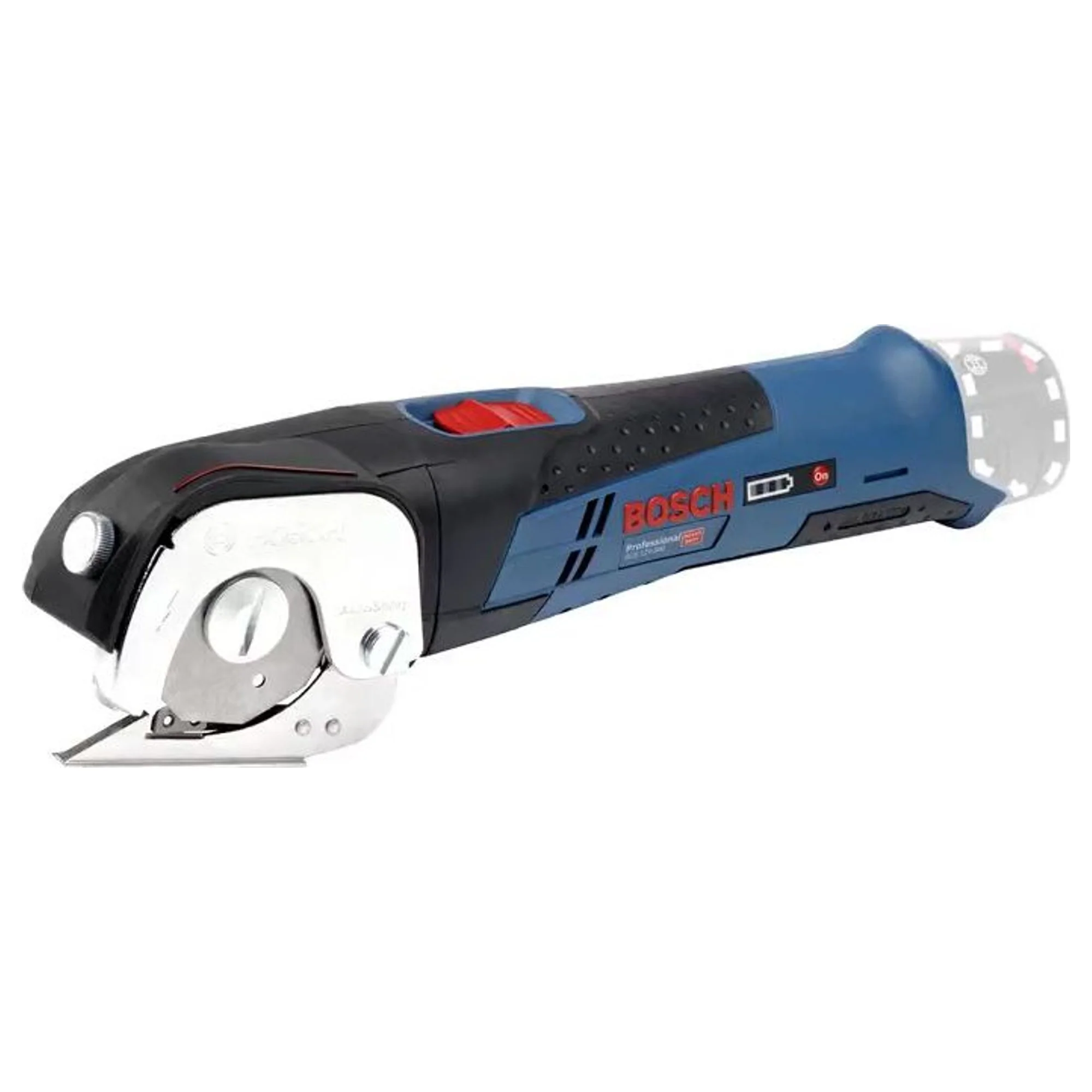 Cesoia Universale Bosch Professional GUS 10,8 V-LI PRO 12V - Image 2