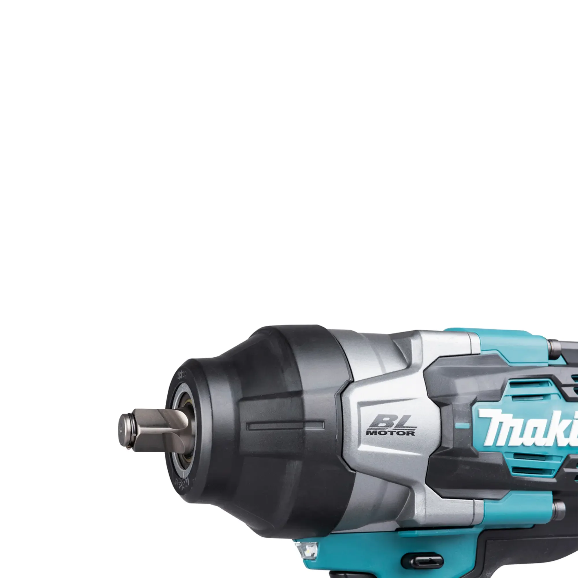 Chiave a Impulsi Makita TW002GM201 40V 4Ah - Image 11