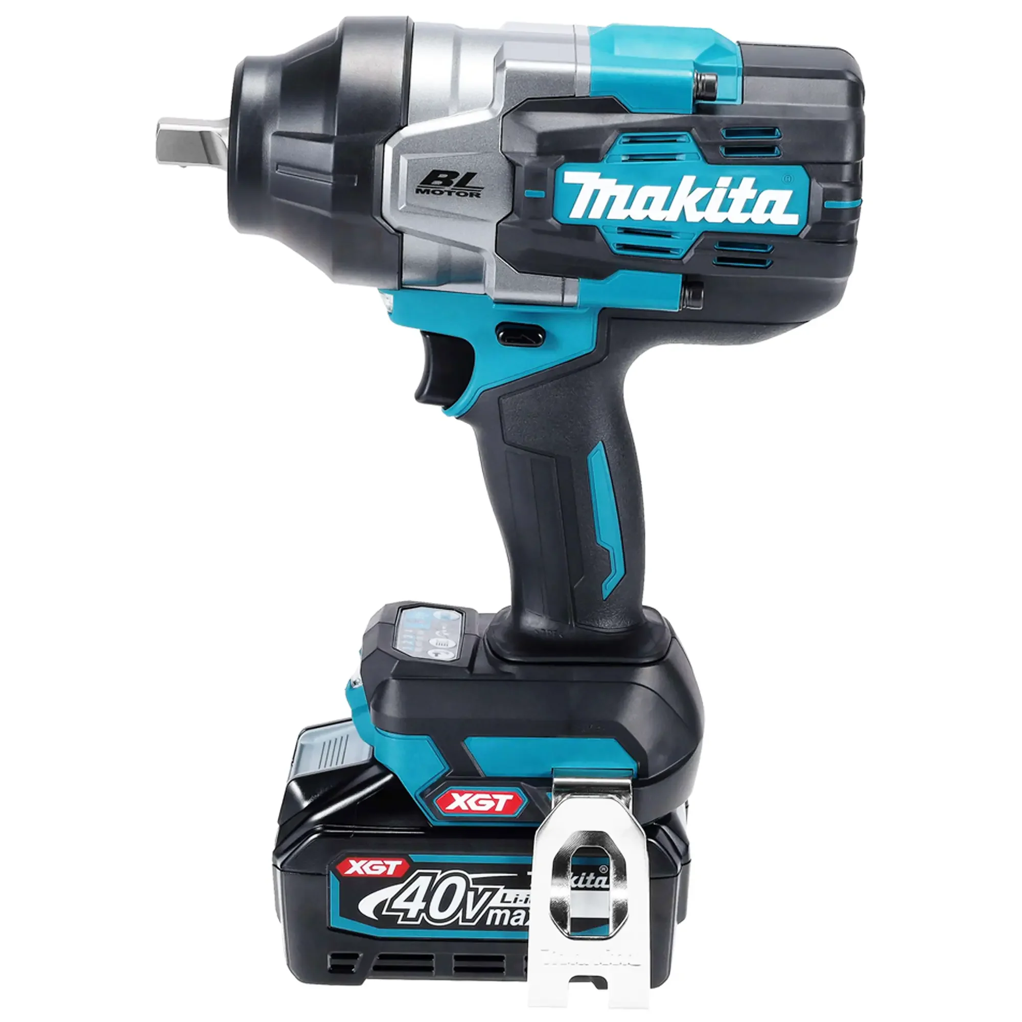Chiave a impulsi Makita TW003GM201 40V - Image 2