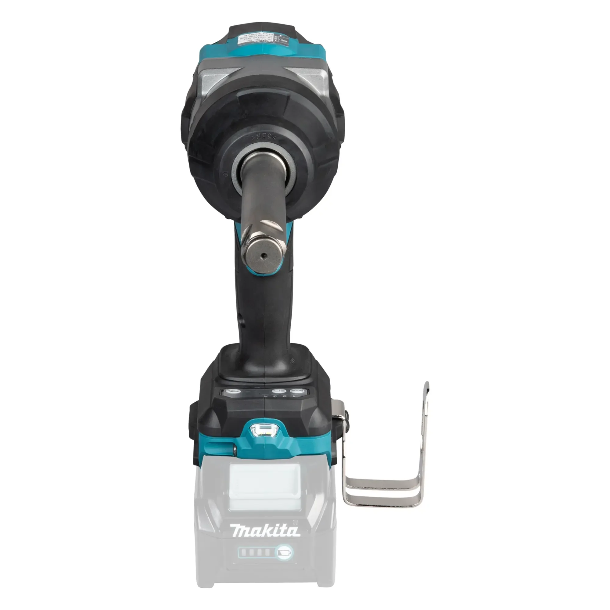 Chiave a impulsi Makita TW011GZ01 40V - Image 7