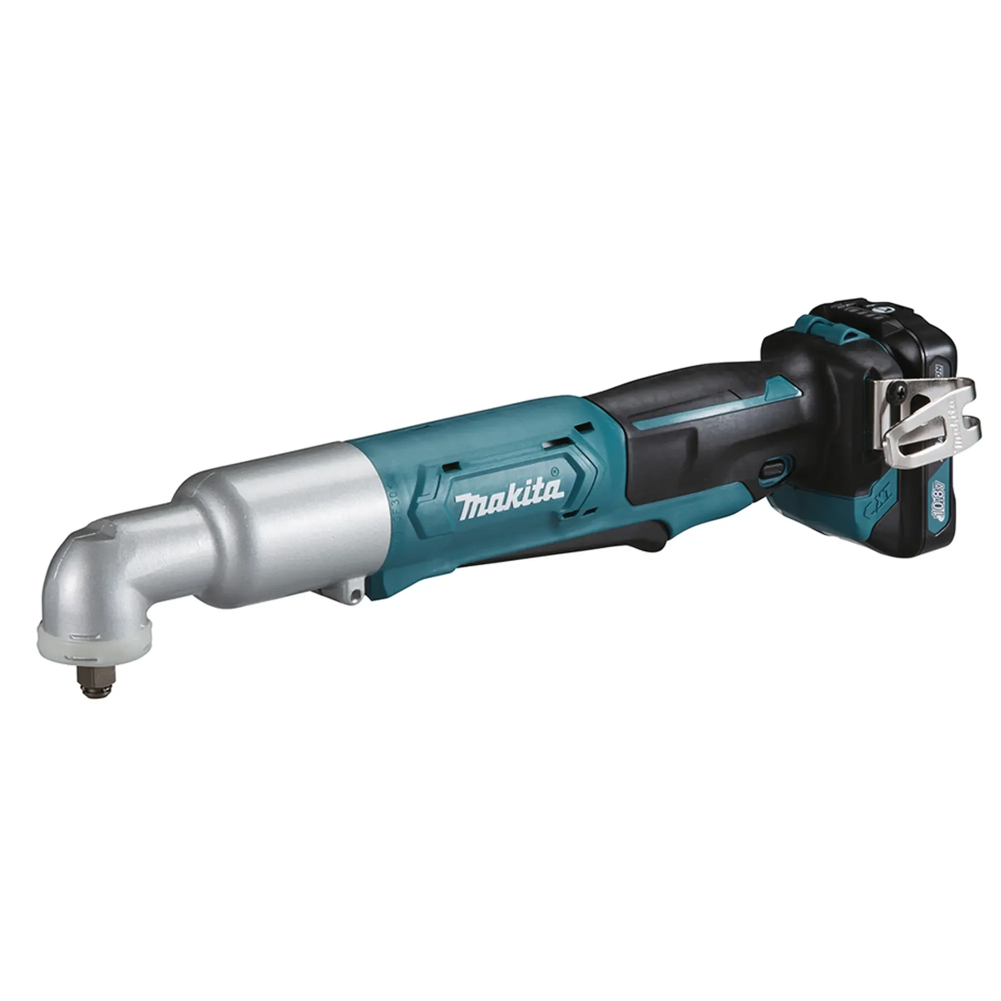 Chiave ad impulsi angolare Makita TL065DSAJ 12V 2Ah - Image 2