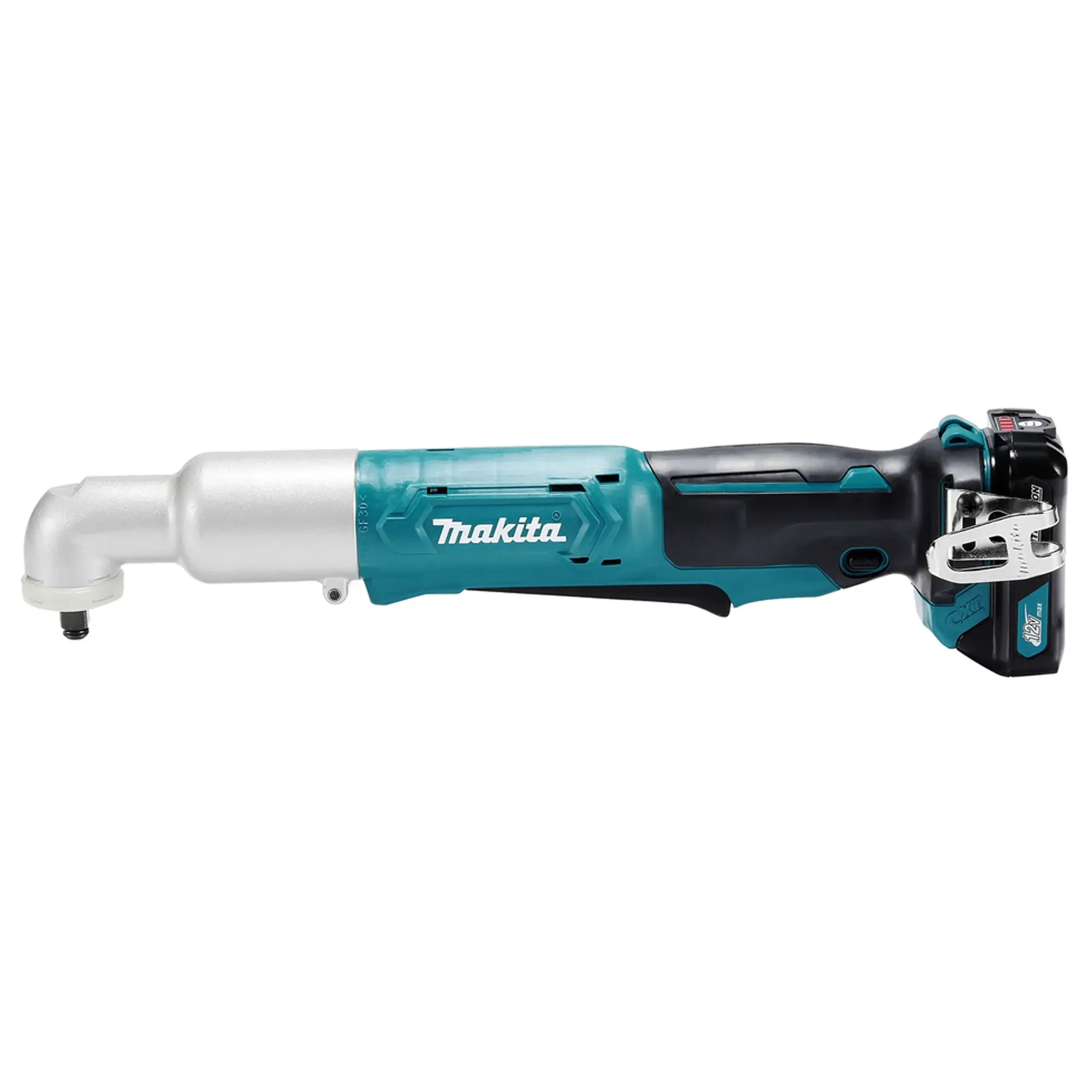Chiave ad impulsi angolare Makita TL065DSAJ 12V 2Ah - Image 6