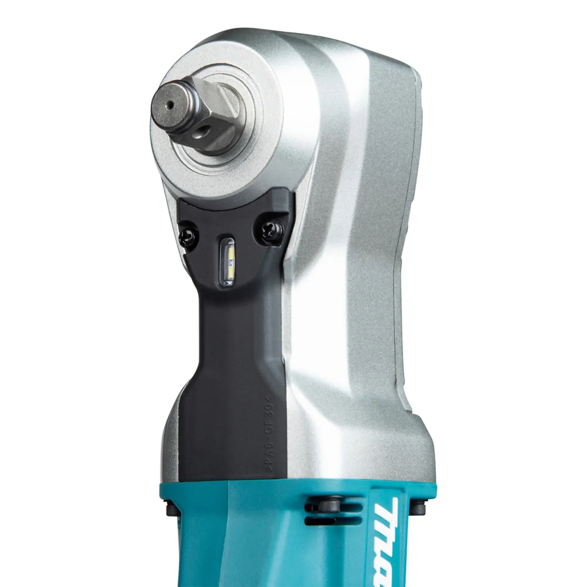 Chiave angolare a impulsi Makita DTL300RTJ 18V 5Ah - Image 10