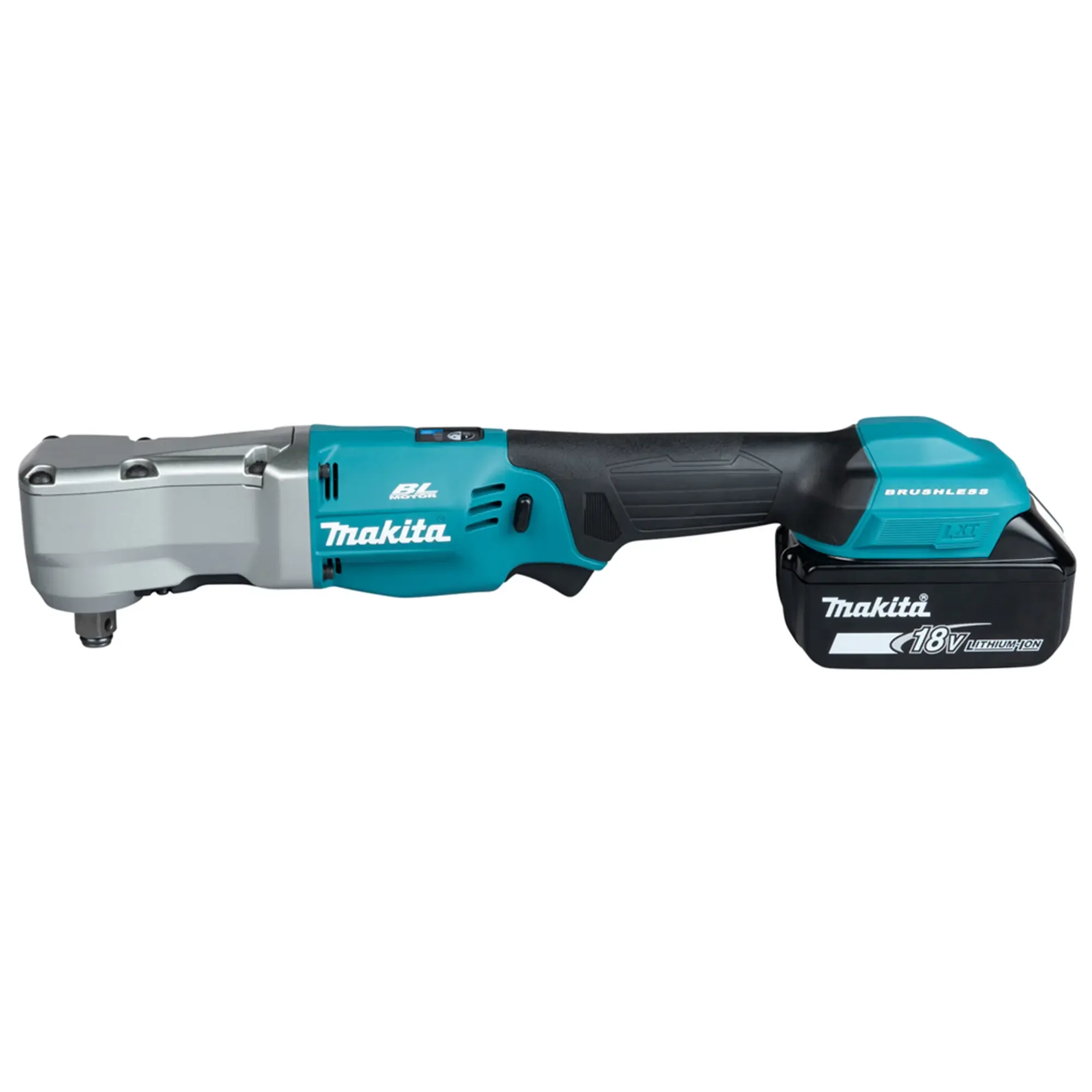 Chiave angolare a impulsi Makita DTL300RTJ 18V 5Ah - Image 3