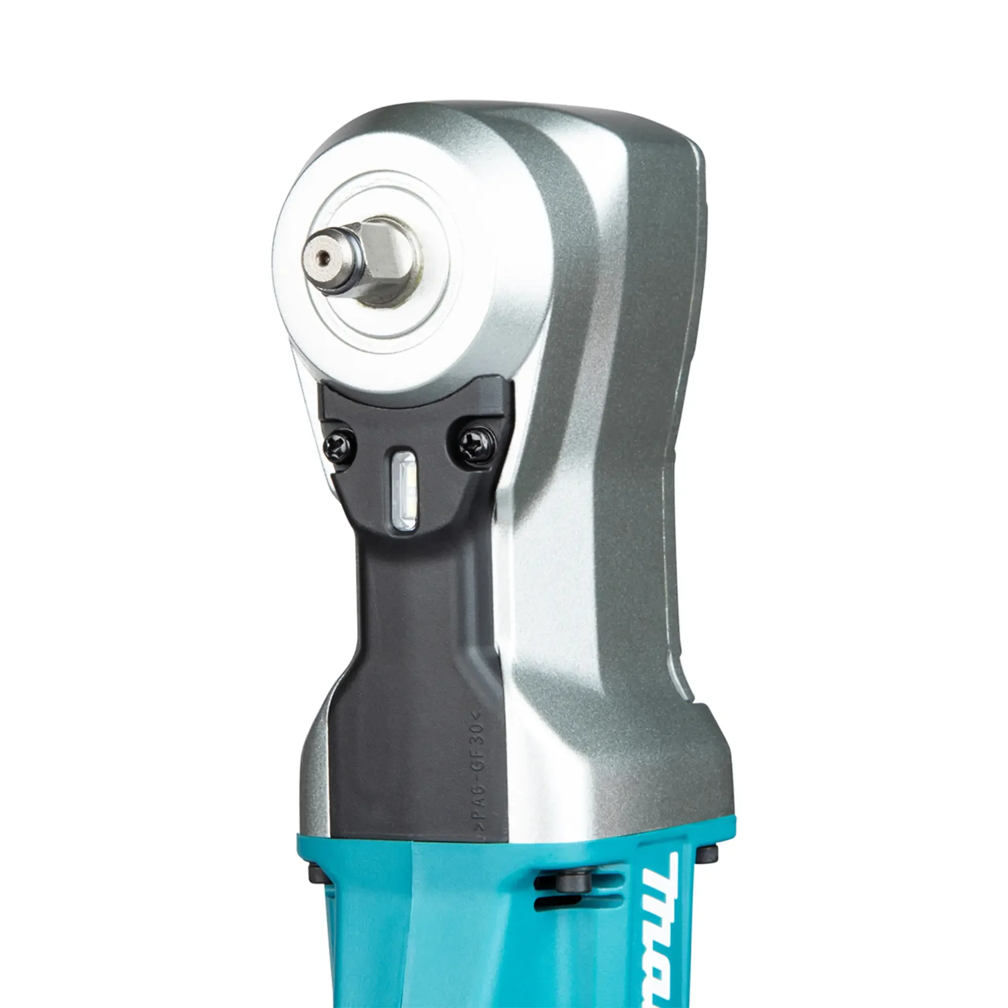 Chiave angolare a impulsi Makita DTL302RTJ 18V 5Ah - Image 10