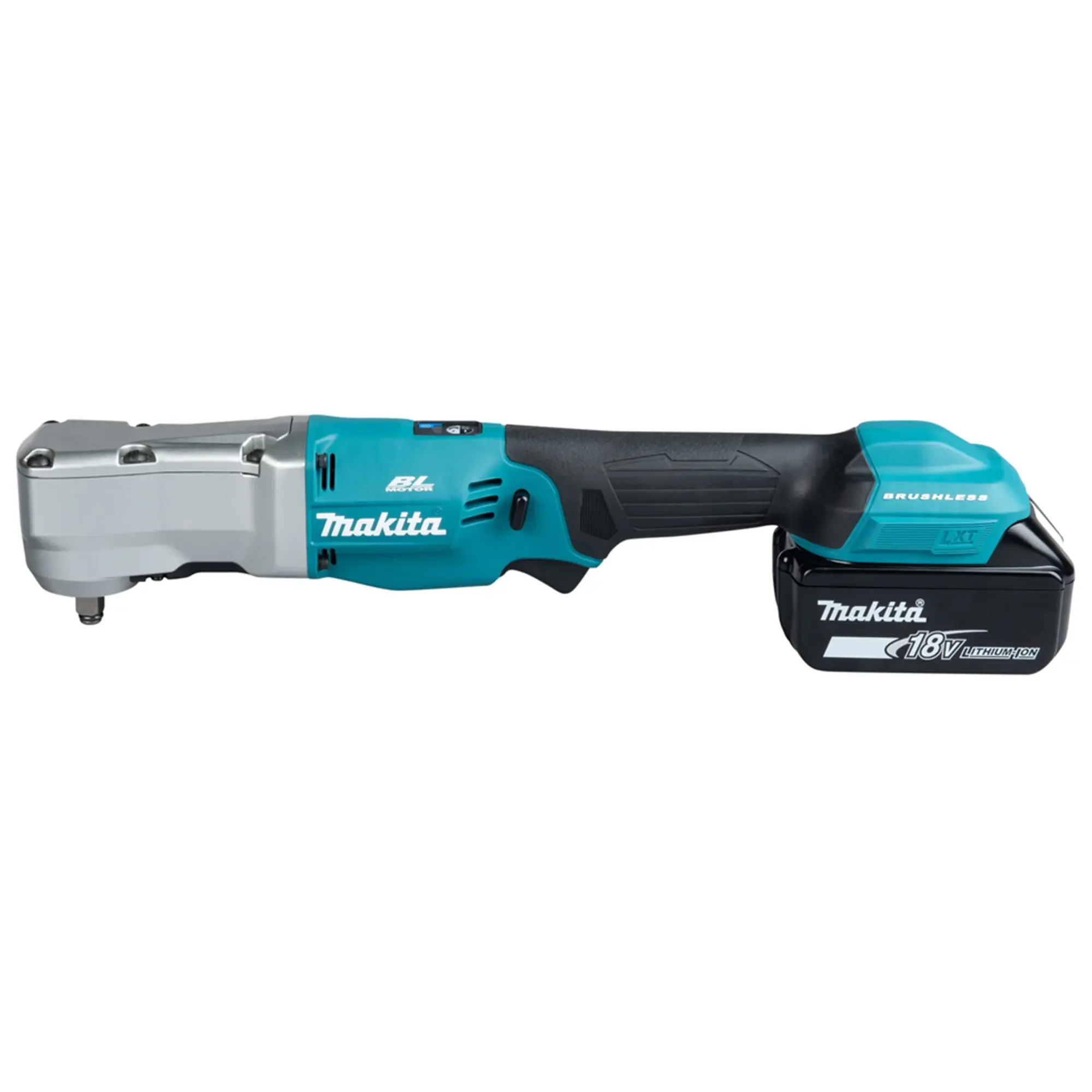 Chiave angolare a impulsi Makita DTL302RTJ 18V 5Ah - Image 3