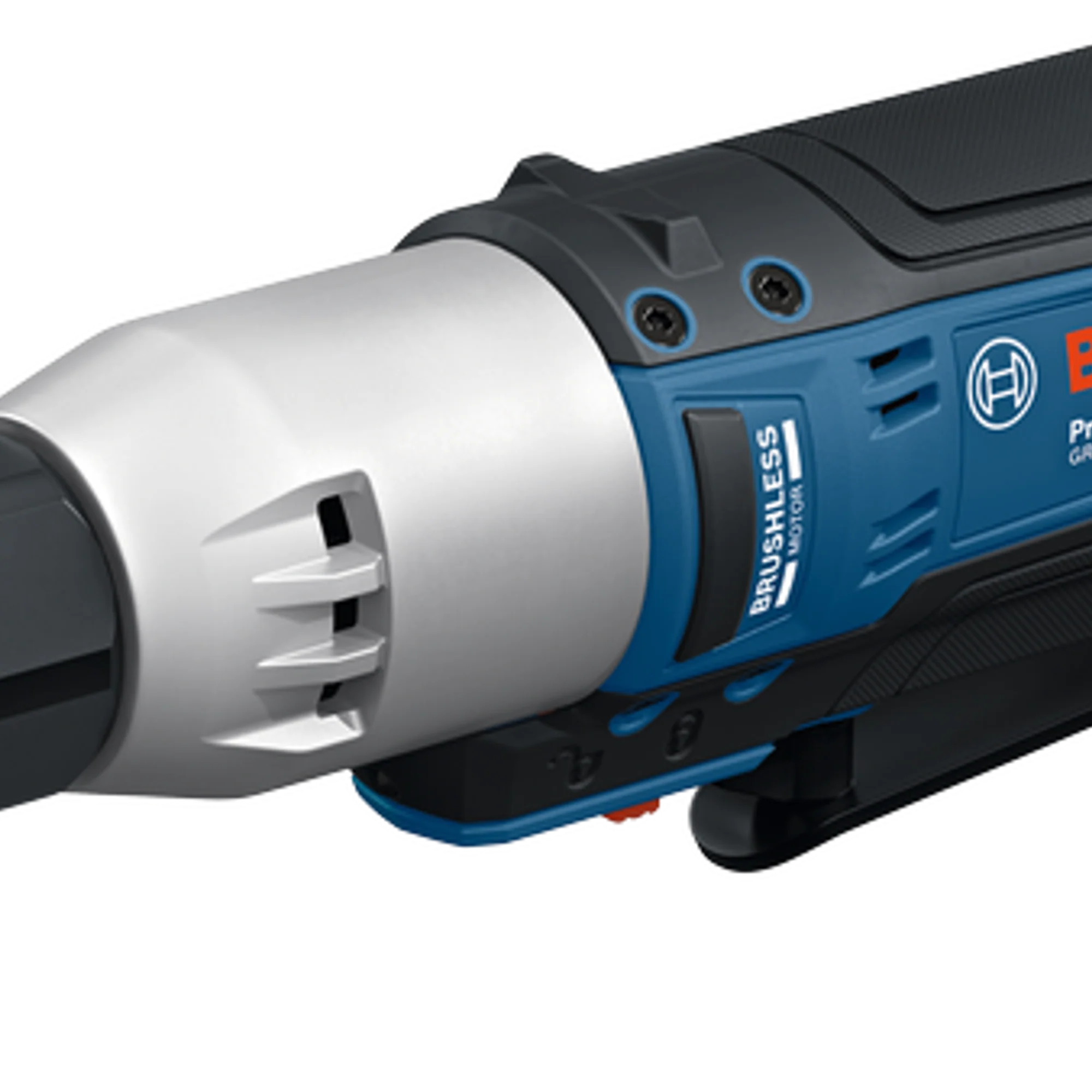 Chiave a cricchetto Bosch GRC 12V-60 1/2 SN PRO 12V - Image 2