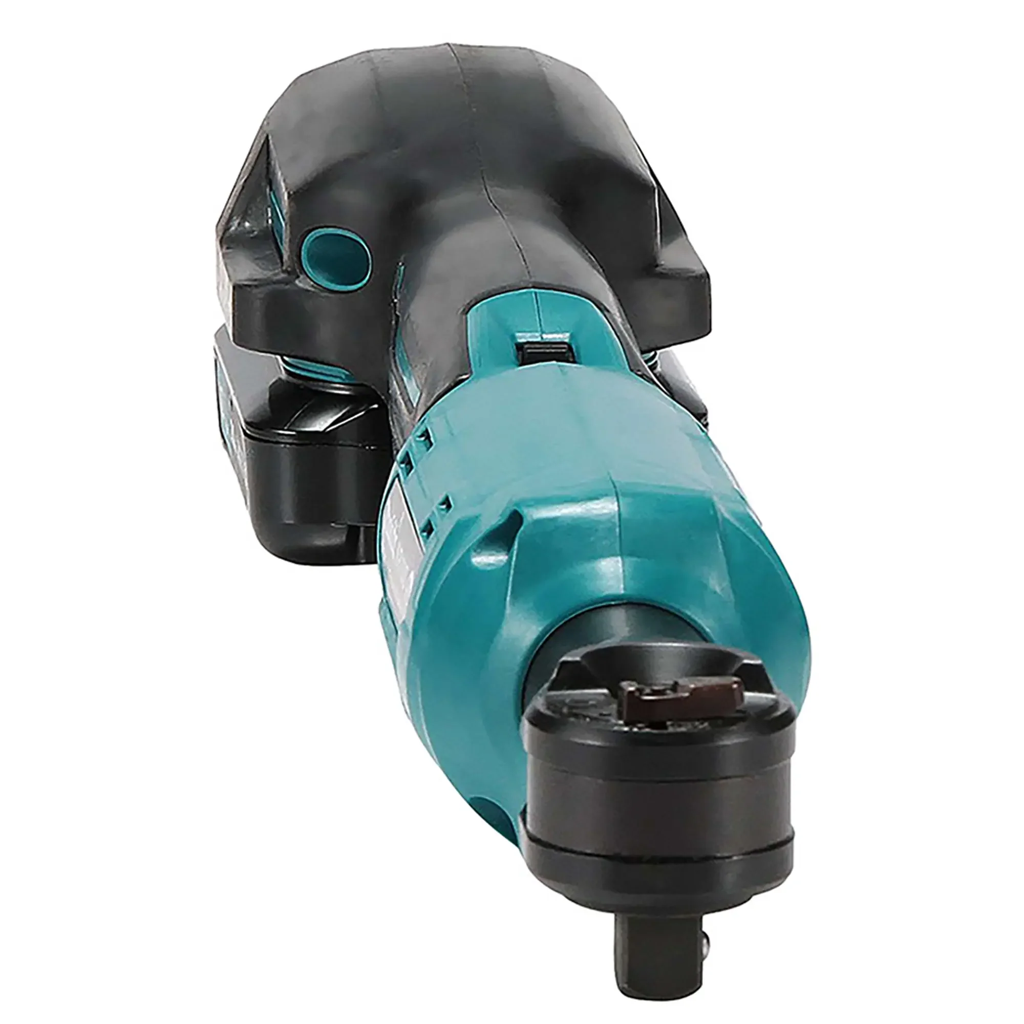 Chiave Cricchetto Makita WR100DSAJ 12V 2Ah - Image 7